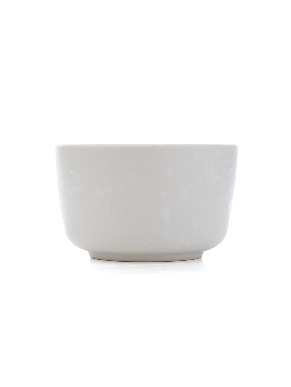 Bowl de ceramica blanca-TARRO CHICO VARSOVIA BLANCO MATE SALP BRILLANTE-Tiendas Landmark-0.jpg image number null