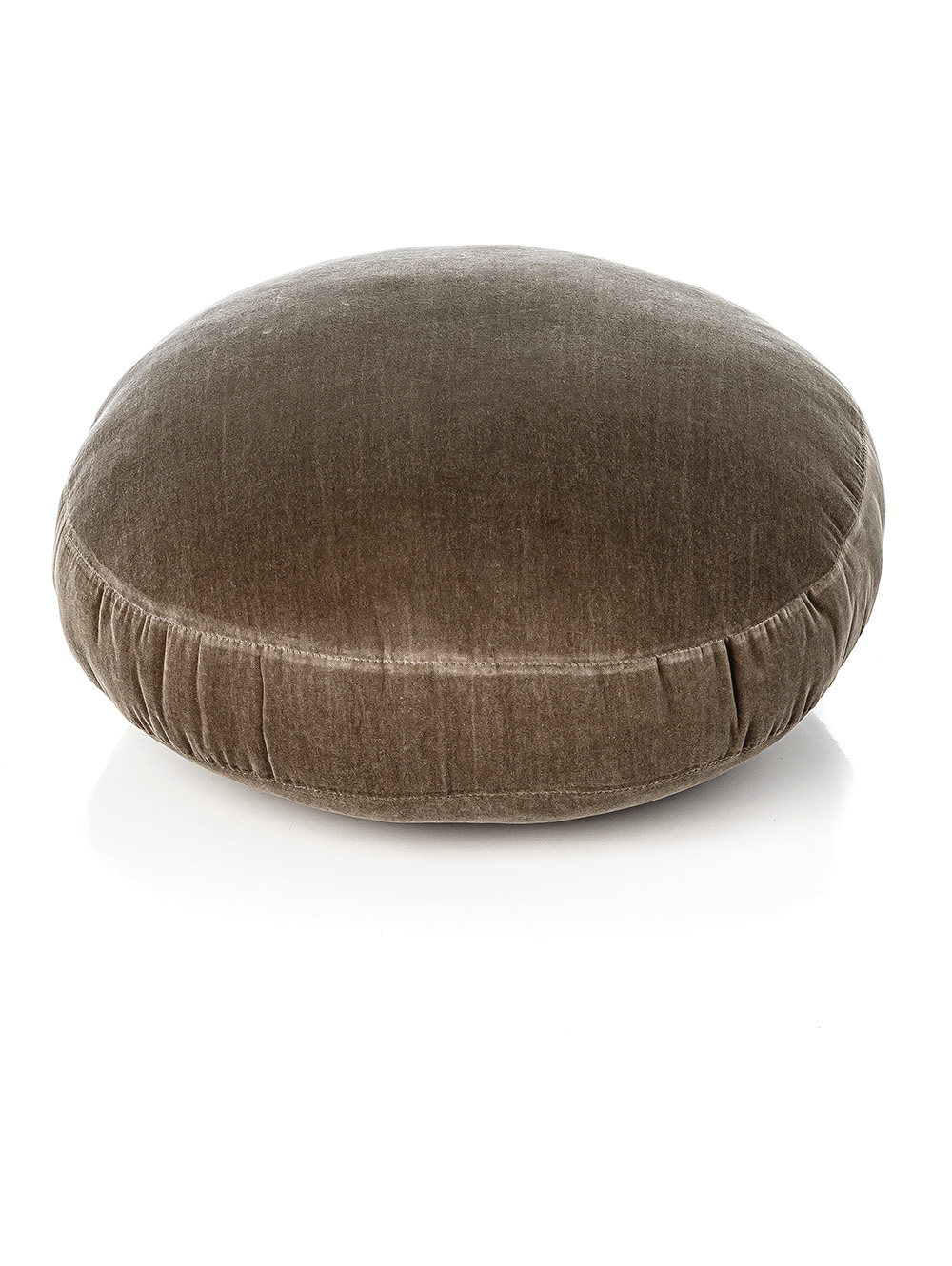 ALMOHADON DE PISO PANA MORISCO VISON image number null