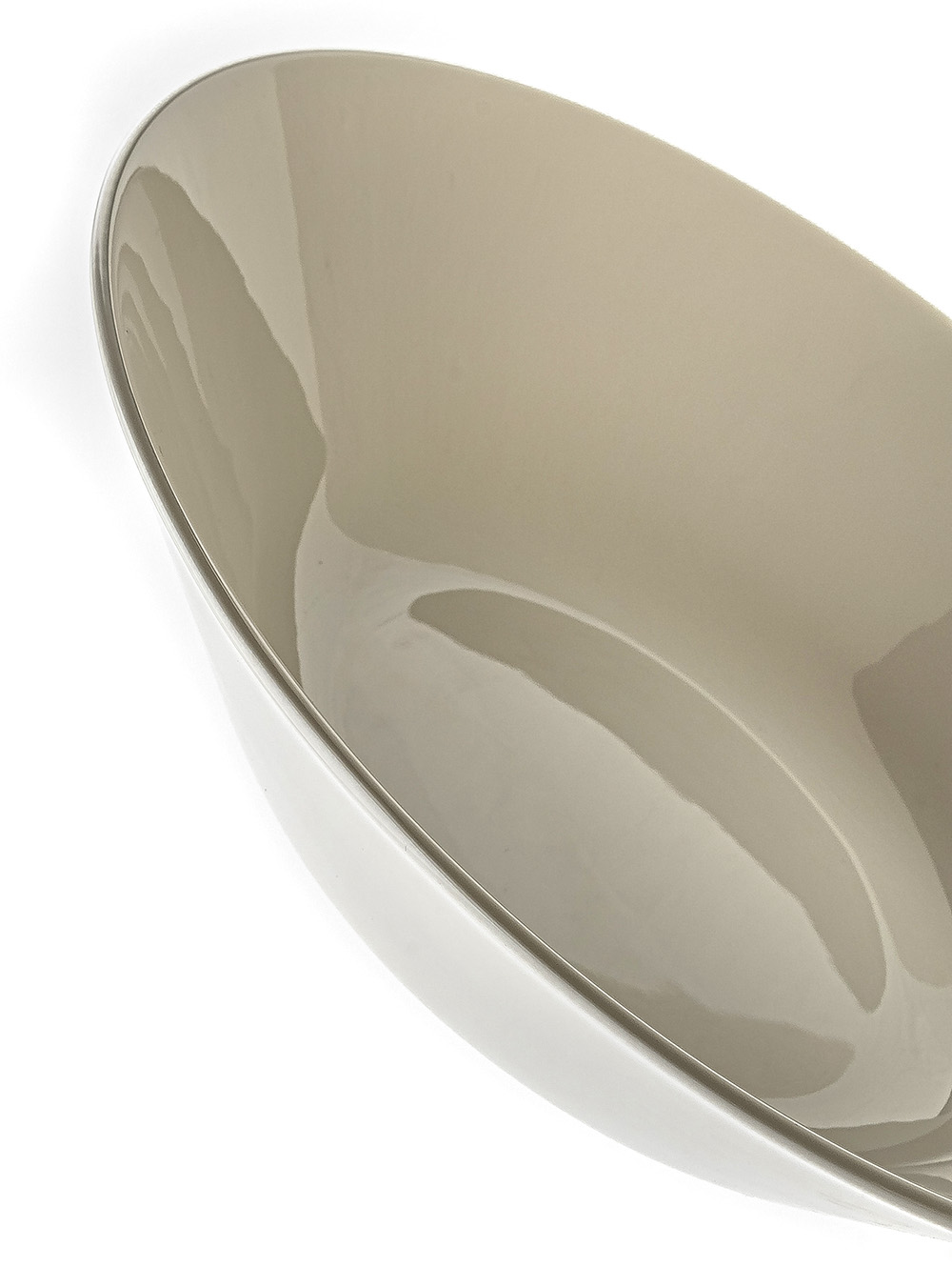 BOWL GRAZIA ALUMILITE 24 CM image number null