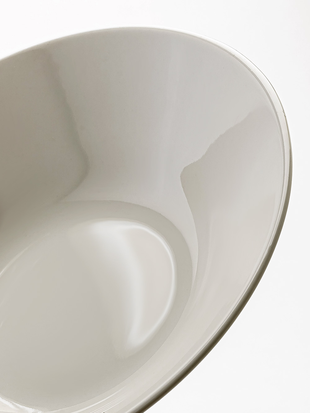 PLATO HONDO GRAZIA ALUMILITE 20 CM image number null