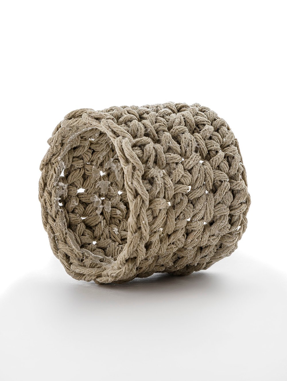 SERVILLETERO INDIVIDUAL TEJIDO PARIS NATURAL image number null