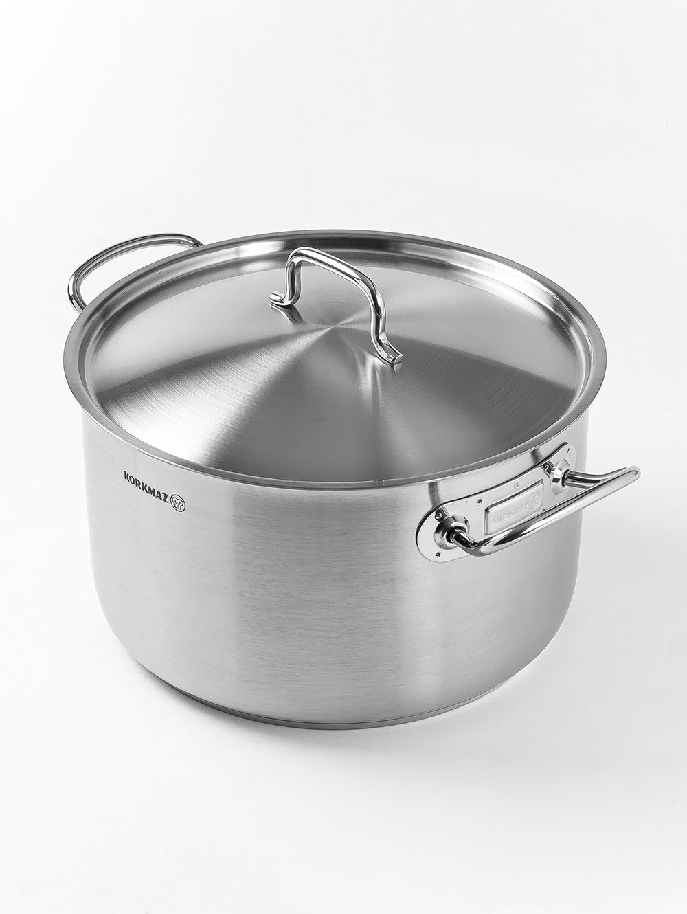 olla acero inoxidable-OLLA PROLINE GASTRO 24 CM-KAR-3.jpg image number null