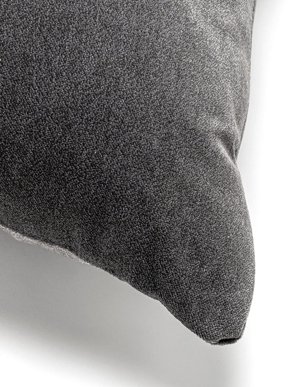 ALMOHADON VELVET GRIS GRAFITO 50 X 30 image number null