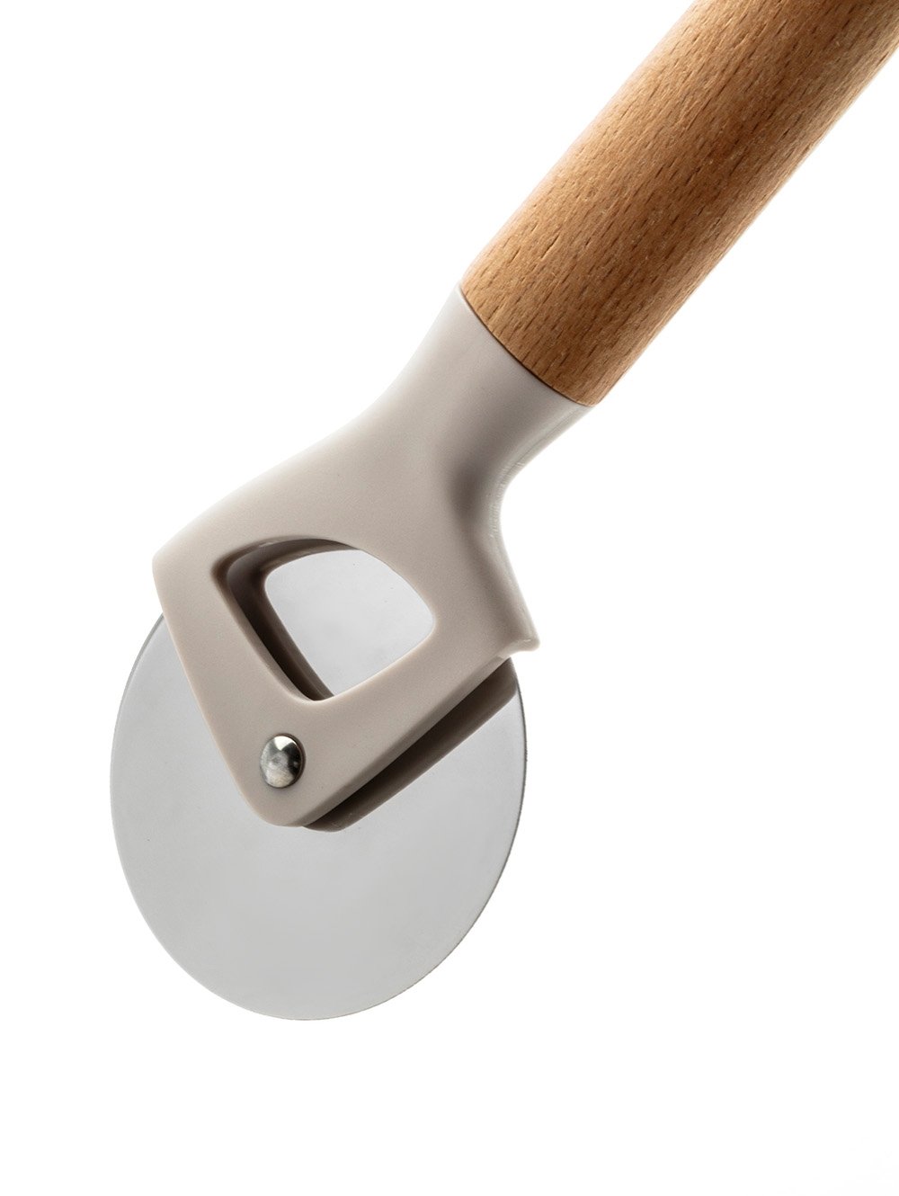 CORTA PIZZA WOOD image number null