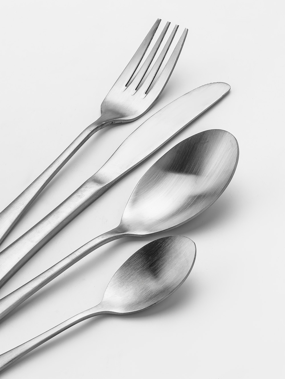 SET CUBIERTOS 16 PZS ROMA image number null