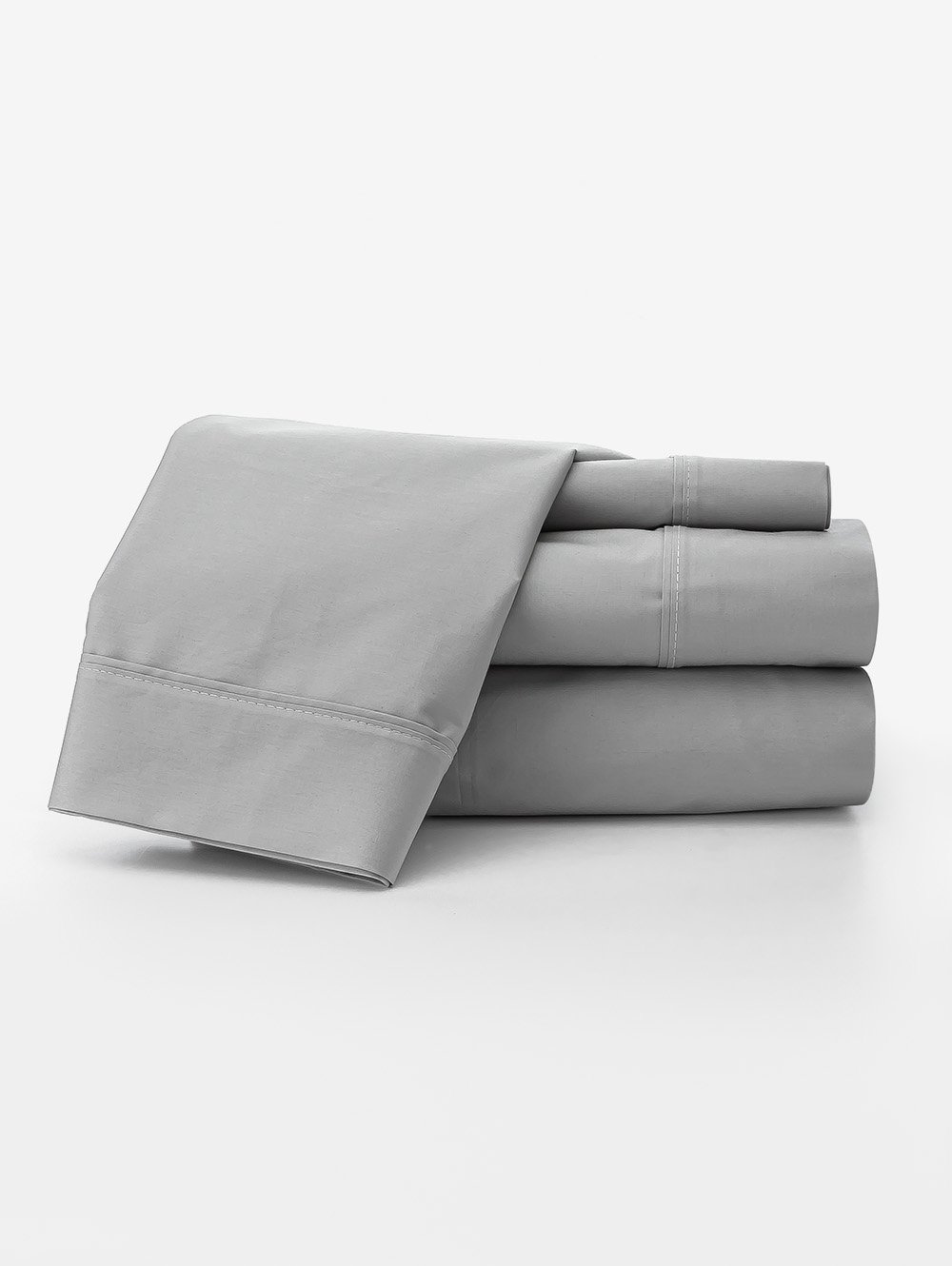 JUEGO DE SABANAS 220H FULL GREY image number null