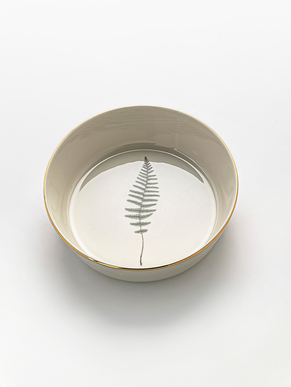 BOWL Y ENSALADERA BOTANICAL image number null