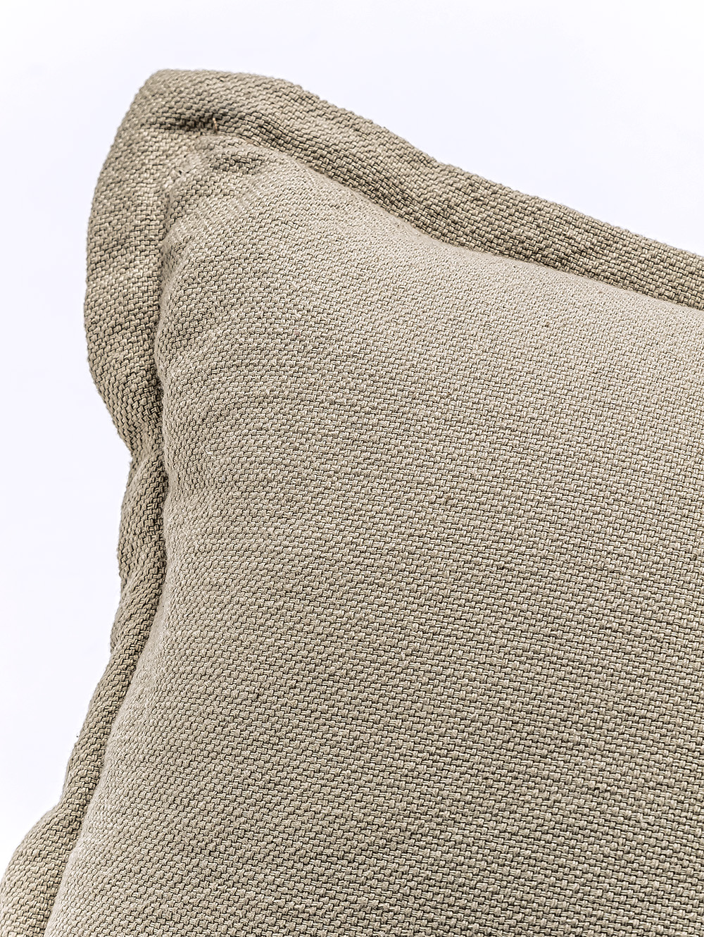 ALMOHADON VERONA 50X30 VISON image number null