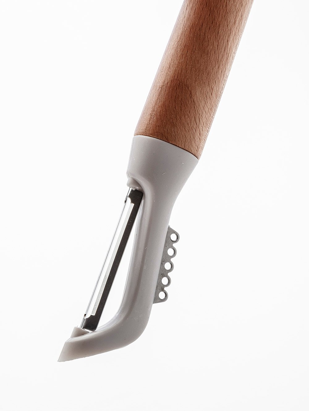 UTENSILIOS WOOD image number null