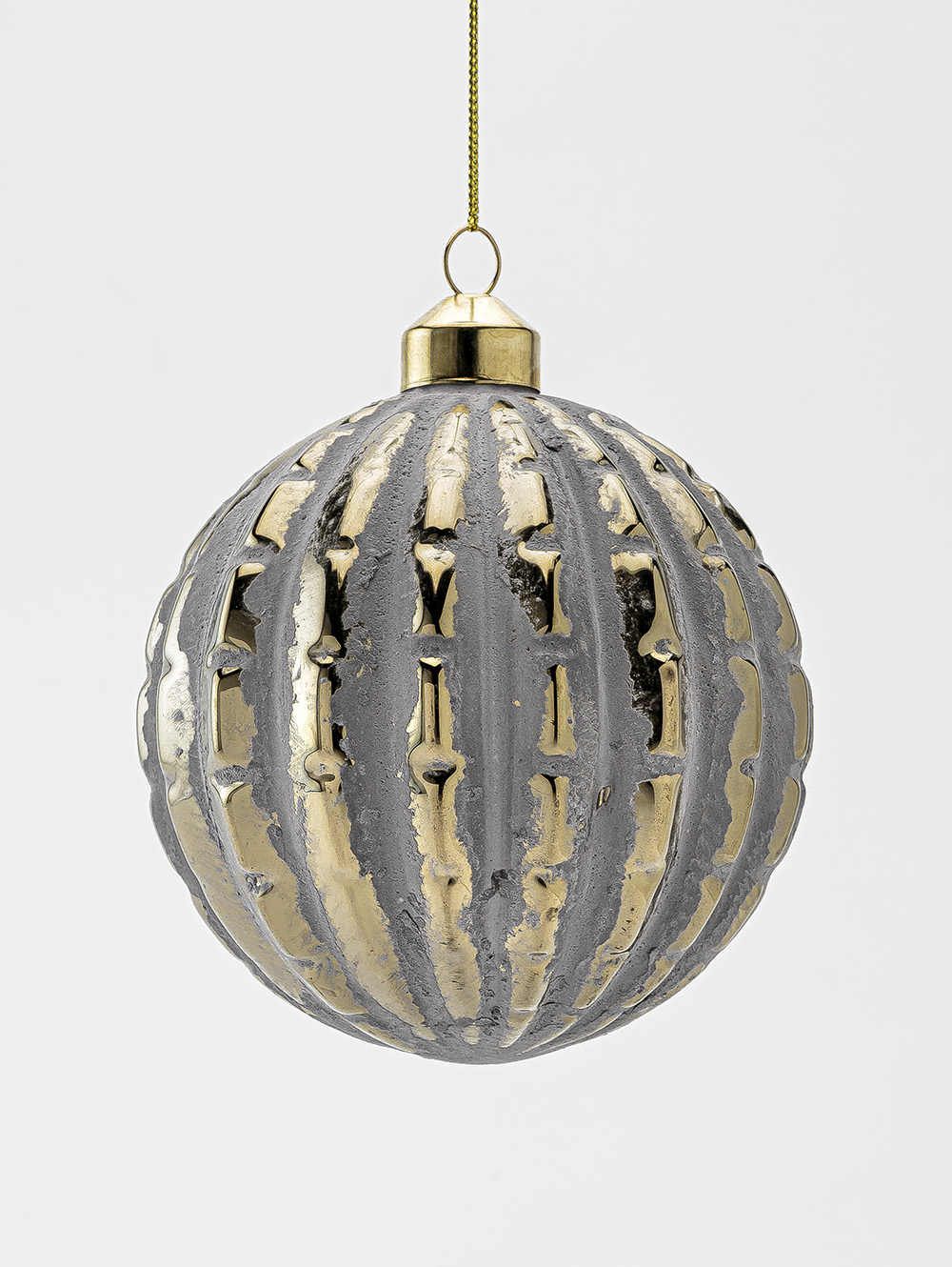 BOLA NAVIDE&Ntilde;A JOY image number null