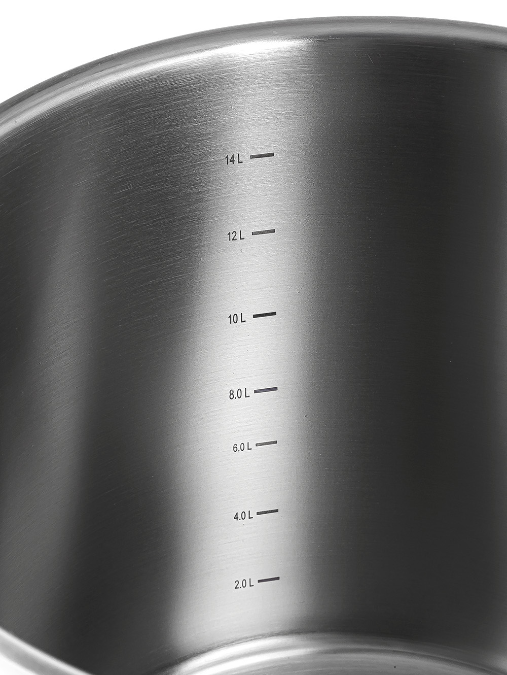 OLLA Y CACEROLA PROLINE image number null