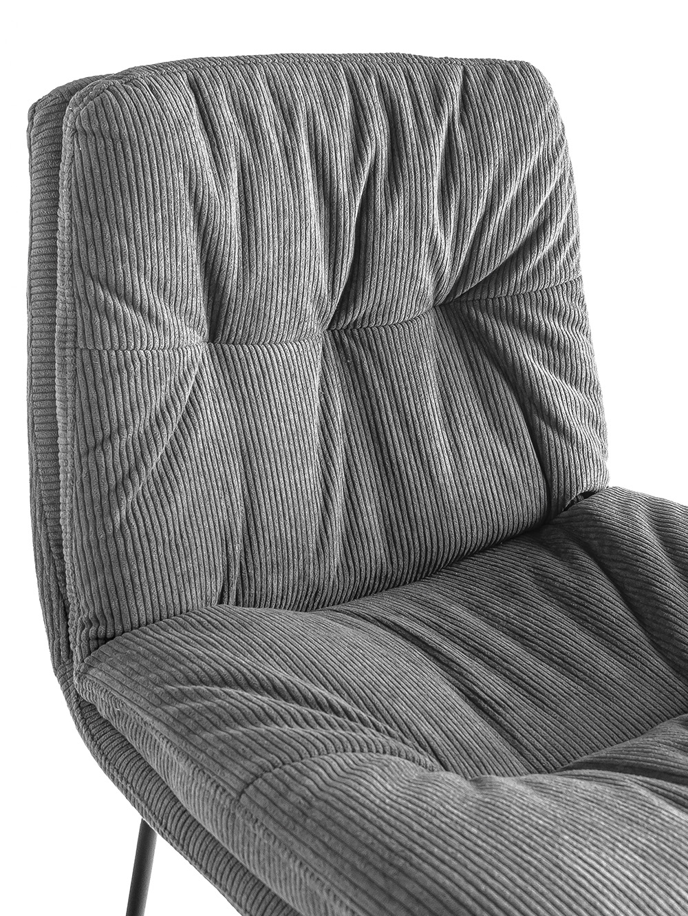 banqueta gris-BANQUETA BAR RUPIT DARK GREY-AIDE-7.jpg image number null