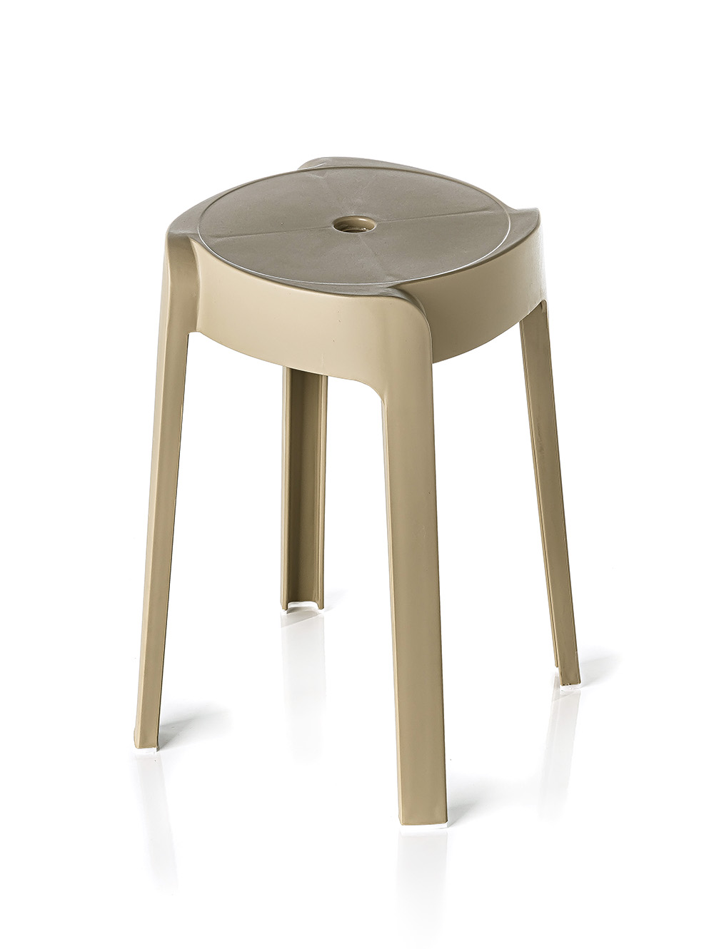 BANQUETA AMBRA BEIGE image number null