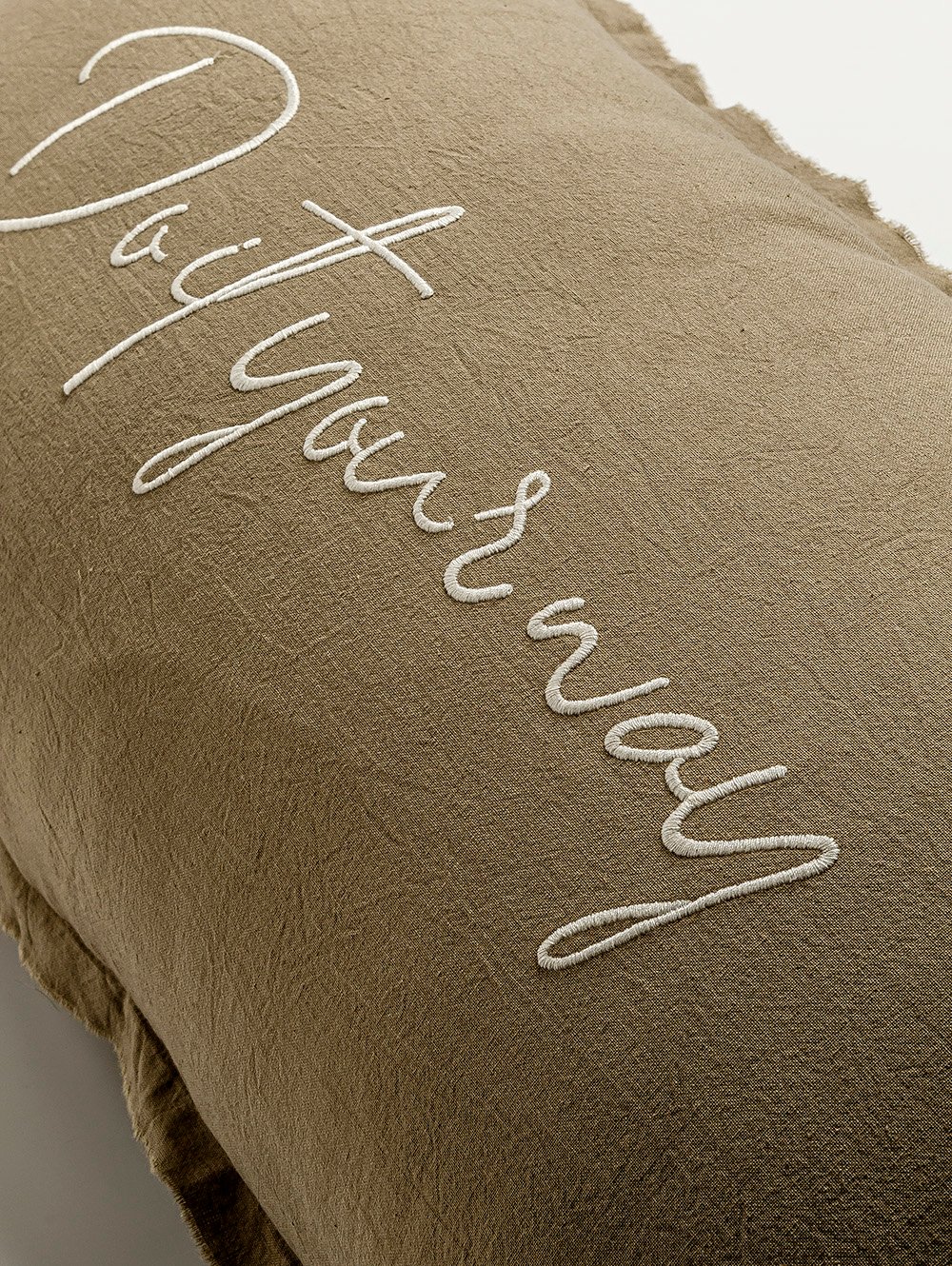 ALMOHADON DO IT image number null