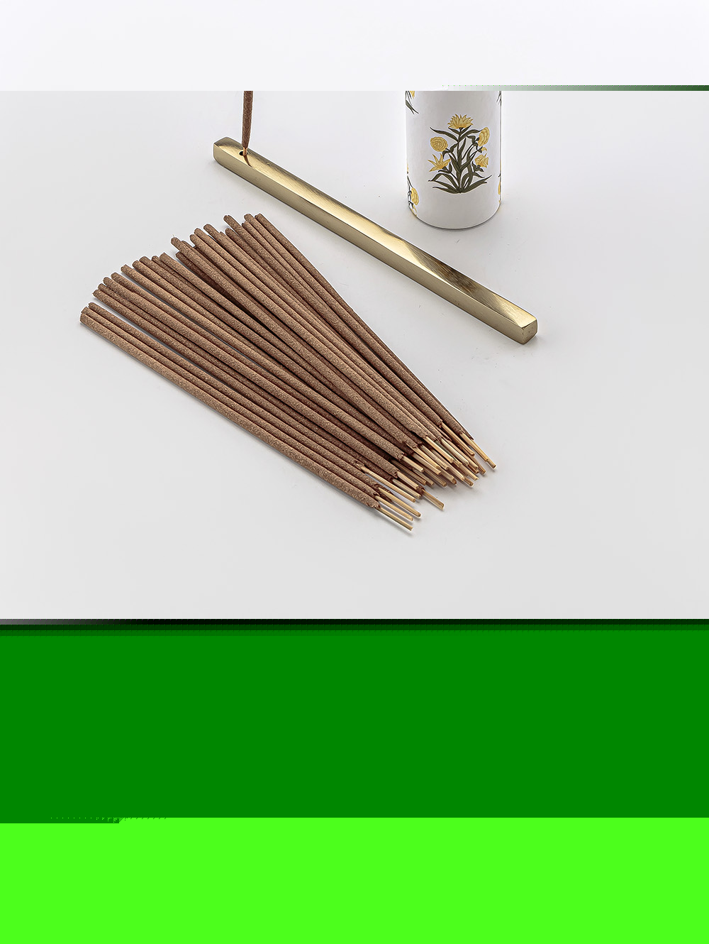 SET INCIENSO HARMONIE image number null