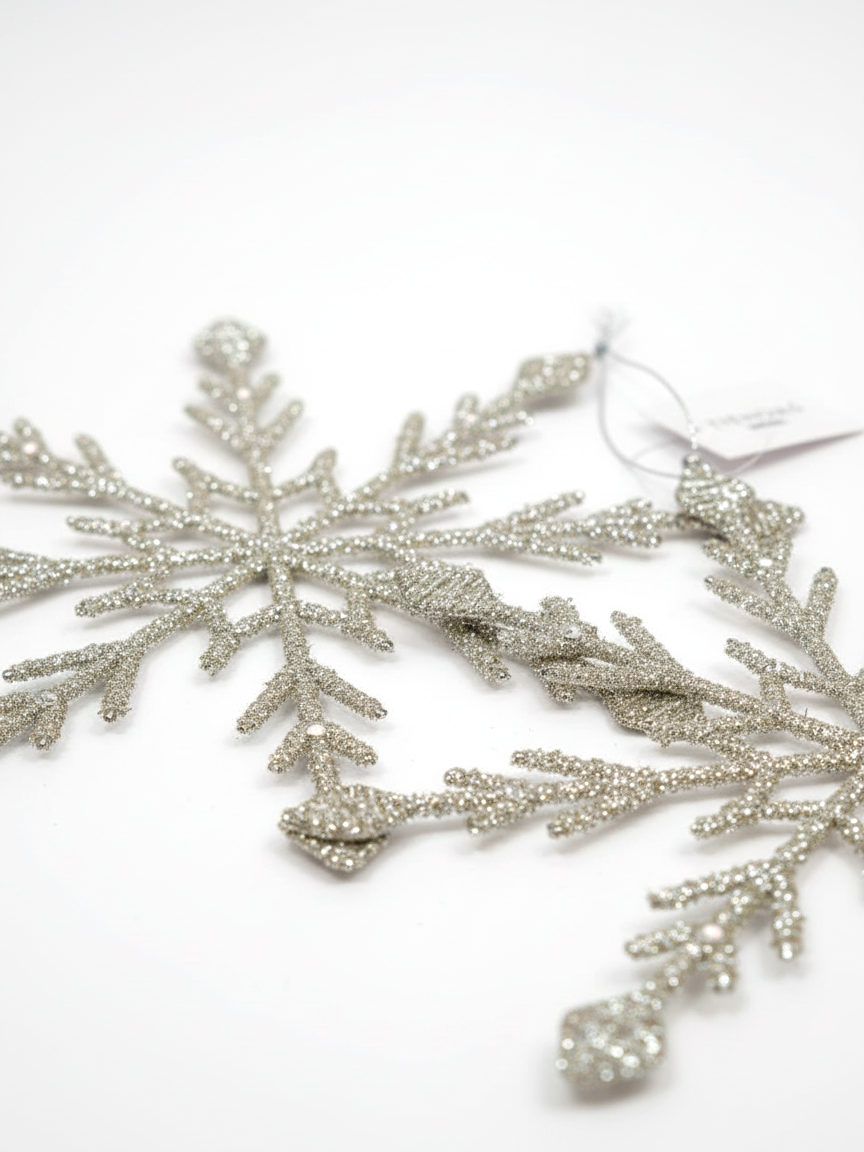 ADORNO COLGANTE NERIA SILVER image number null