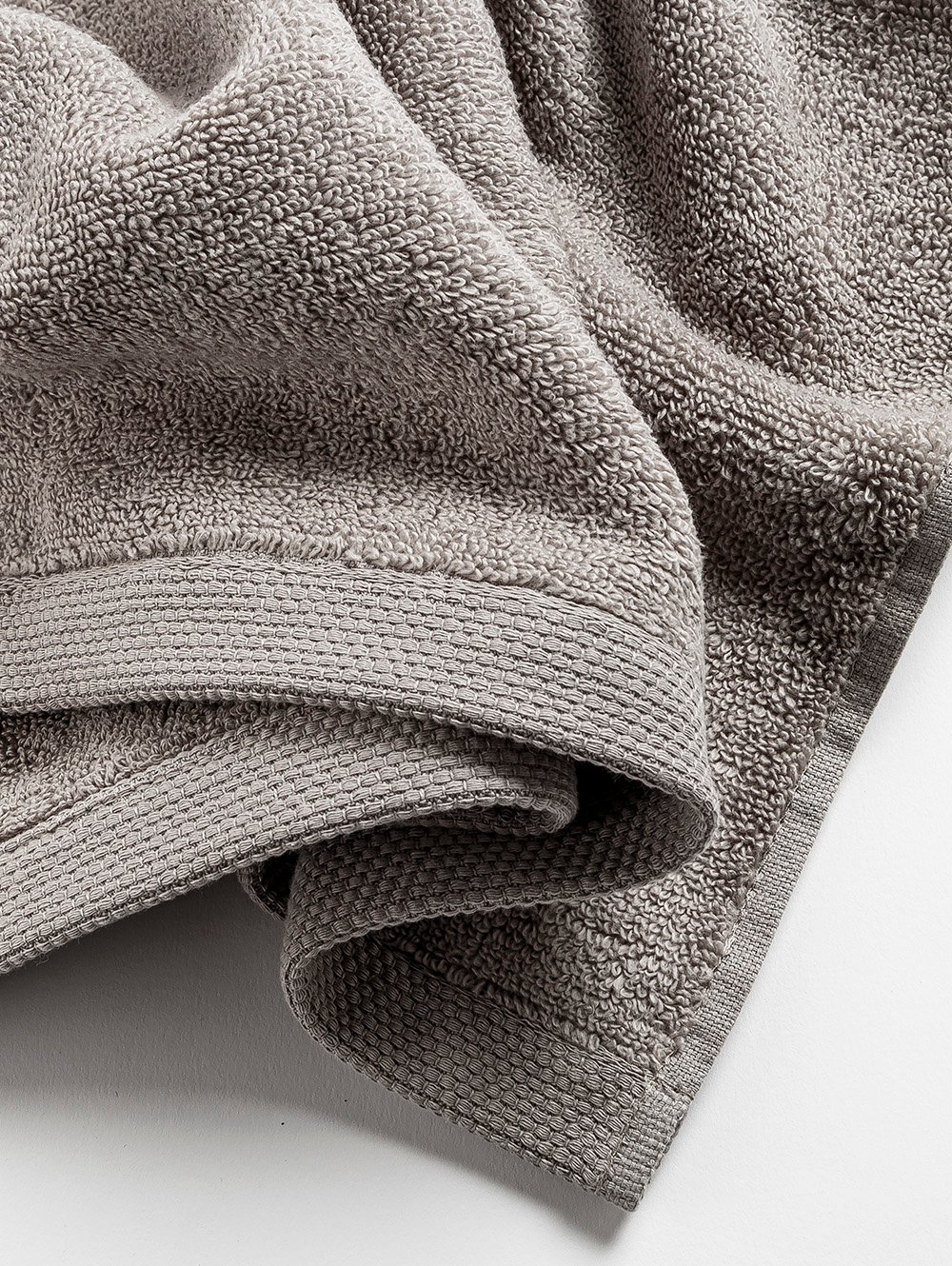 toalla-TOALLA VISITA DUAL SLIM GREY-BUD-2.jpg image number null
