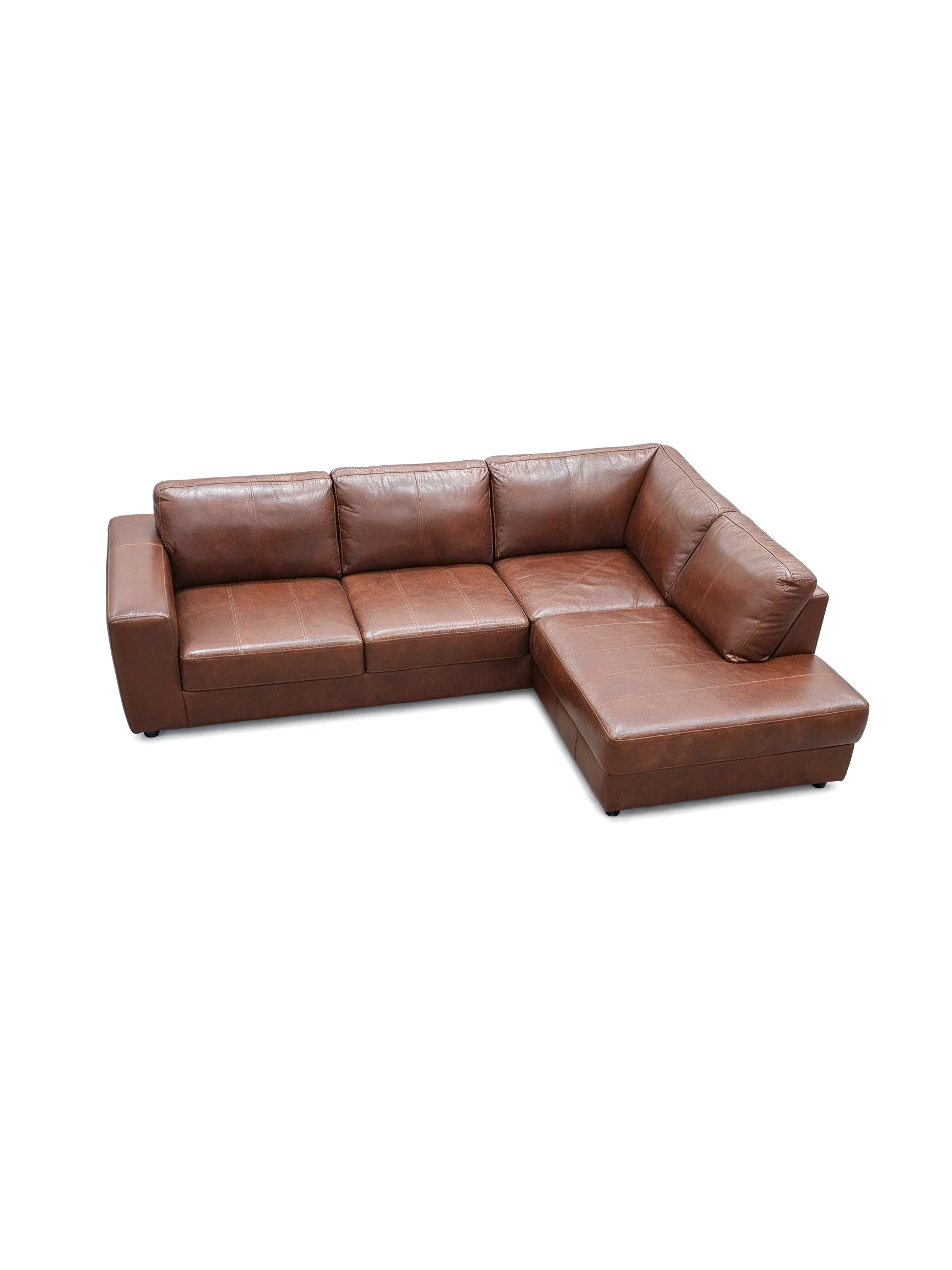 SOFA DE CUERO MEILO image number null