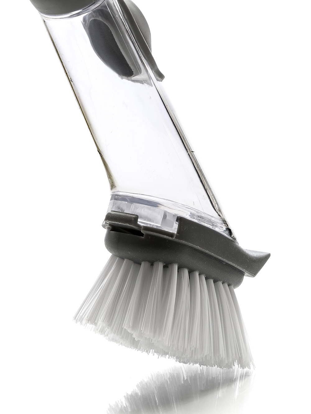 cepillo-CEPILLO SMART CON DOSIFICADOR Y 2 ESPONJAS EXTRA-TOPCOOK-1.jpg image number null