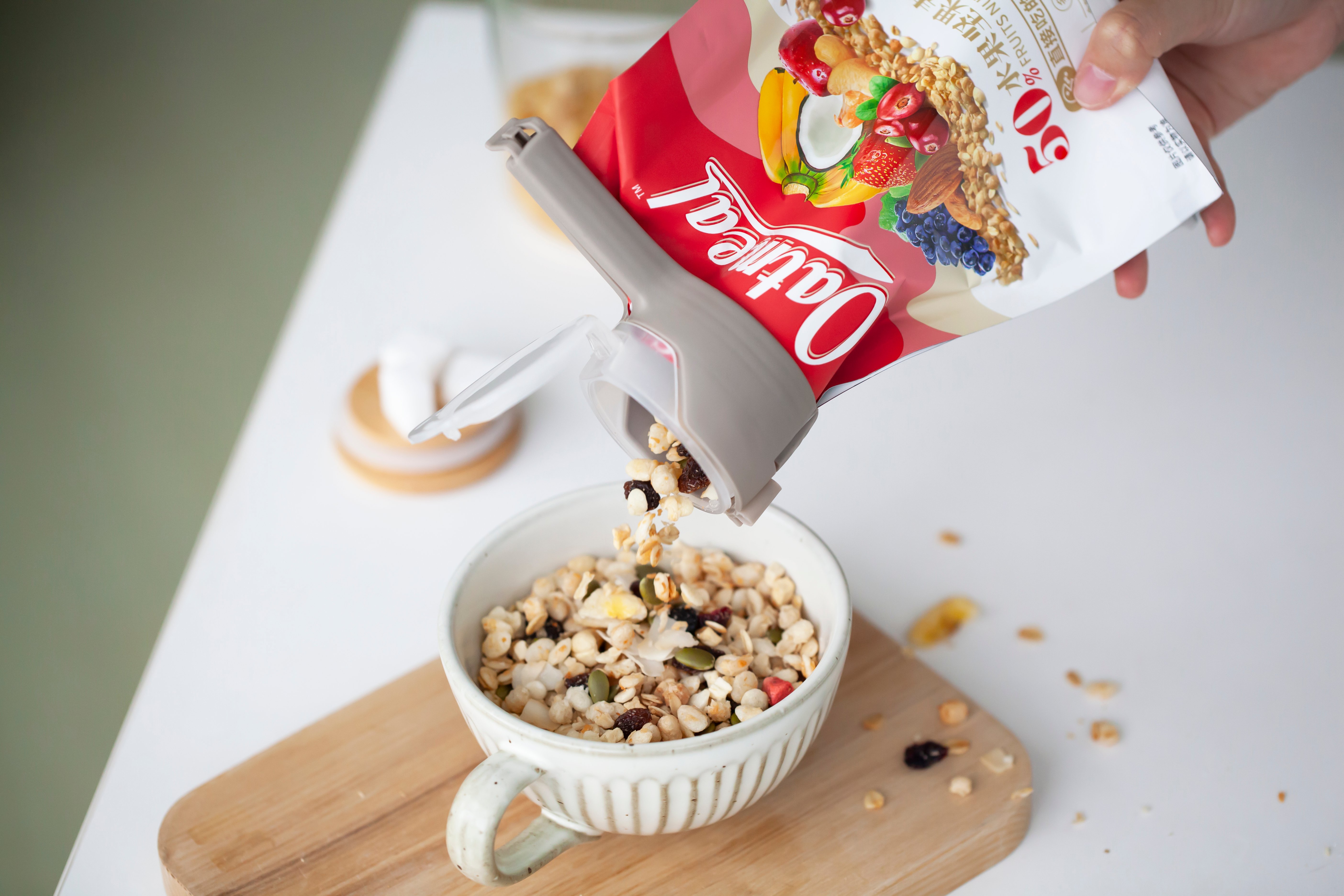 ACCESORIO COCINA&nbsp;NEAT image number null