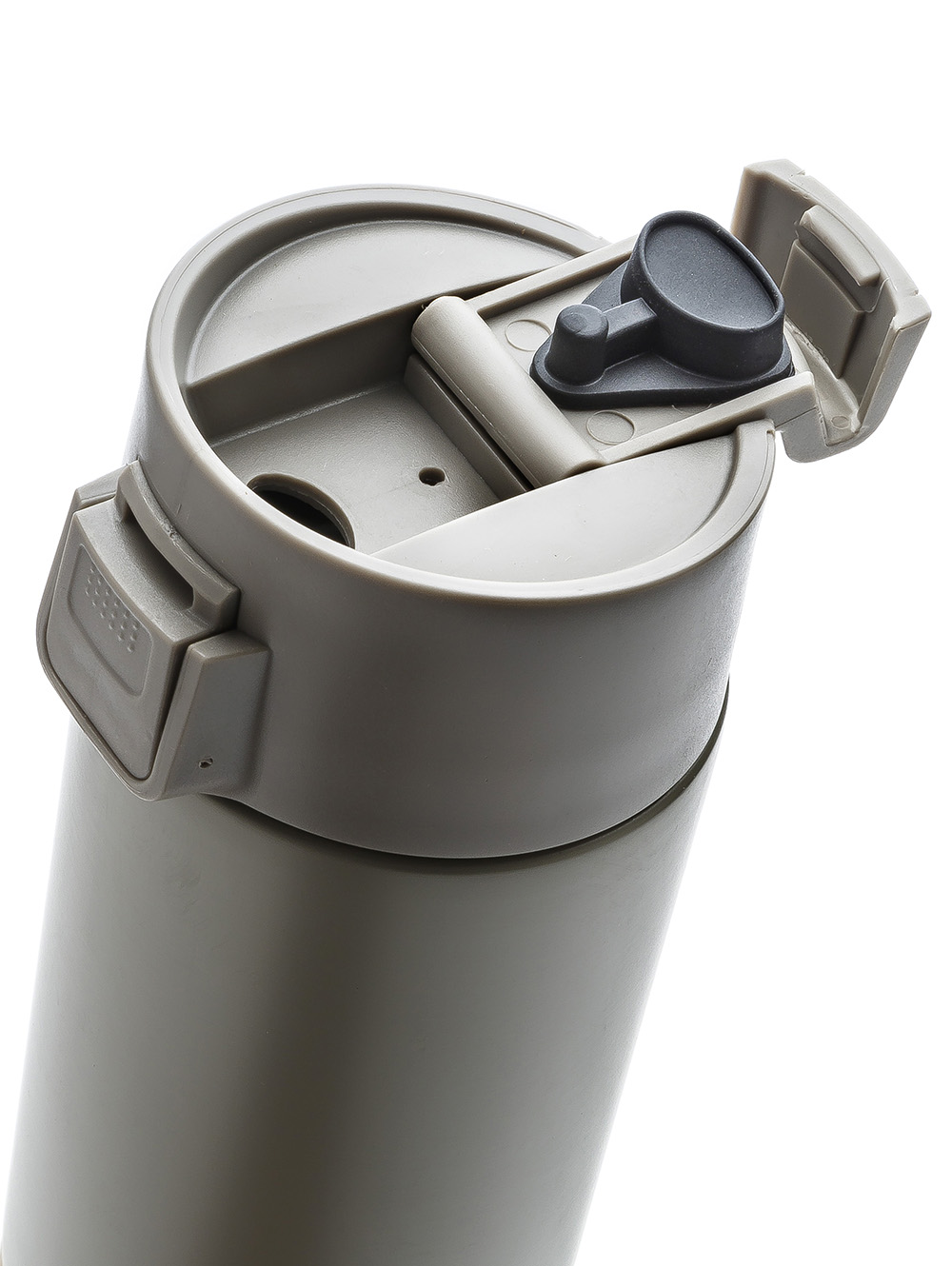 botella termica-BOTELLA ACERO TERMICA BERLIN VISON 400 ML-MISHKA SA-1.jpg image number null