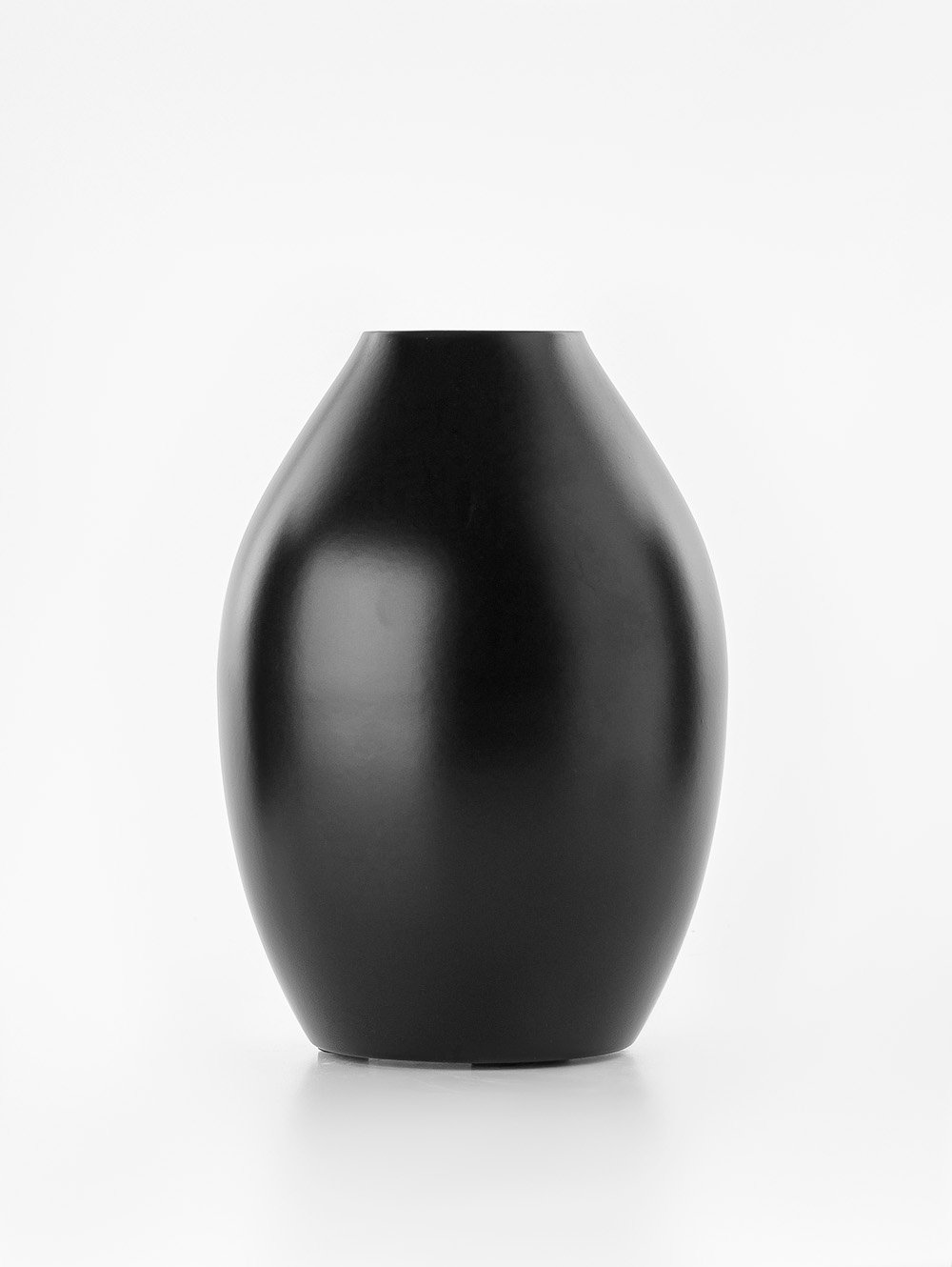 FLORERO MINI VASES 2 BLACK image number null