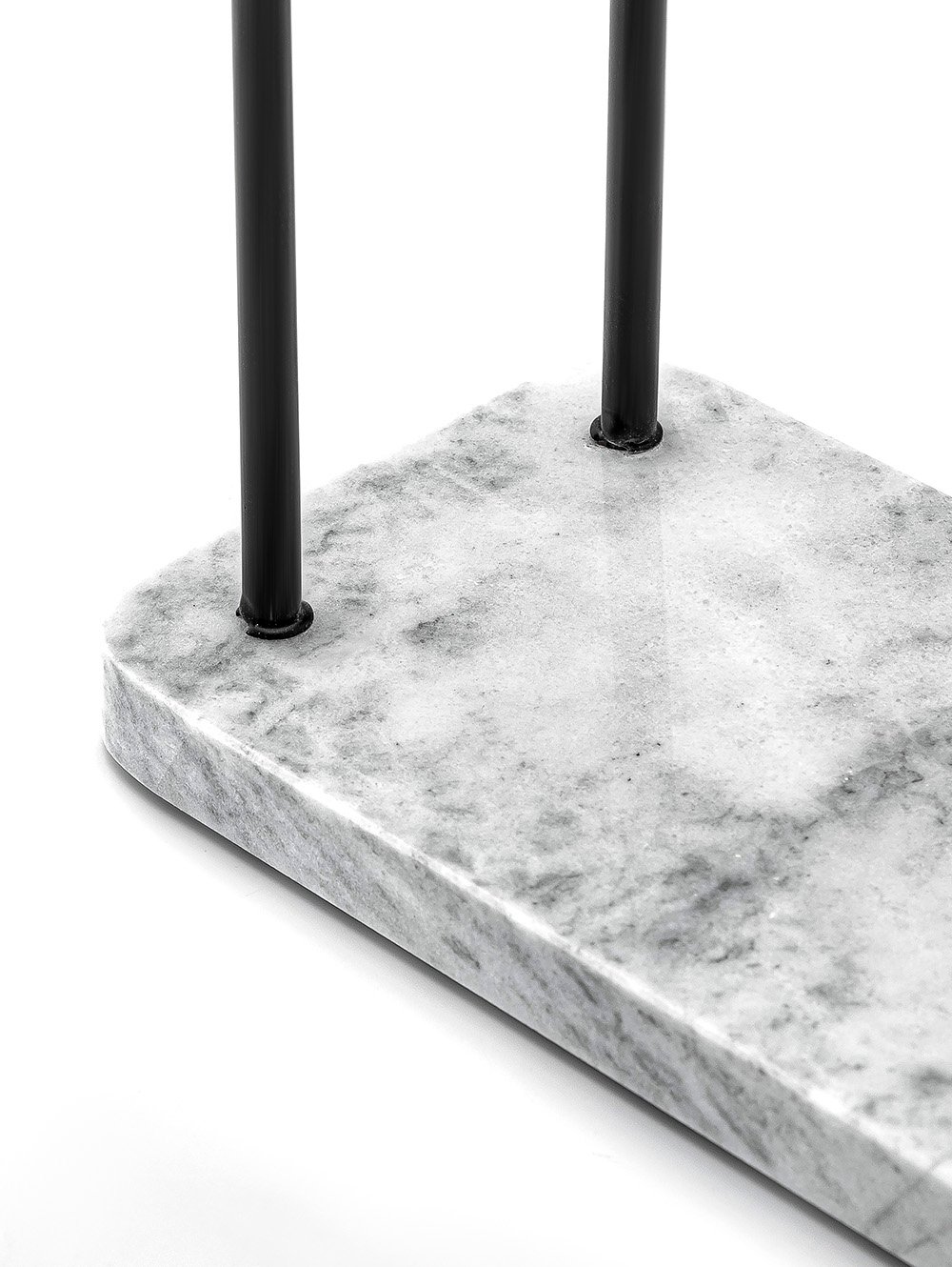 ALHAJERO JAX MARBLE WHITE image number null