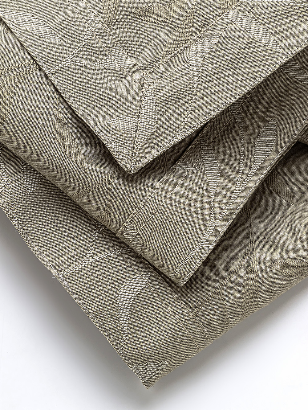 MANTEL DIANA LINO 150 X 220 image number null