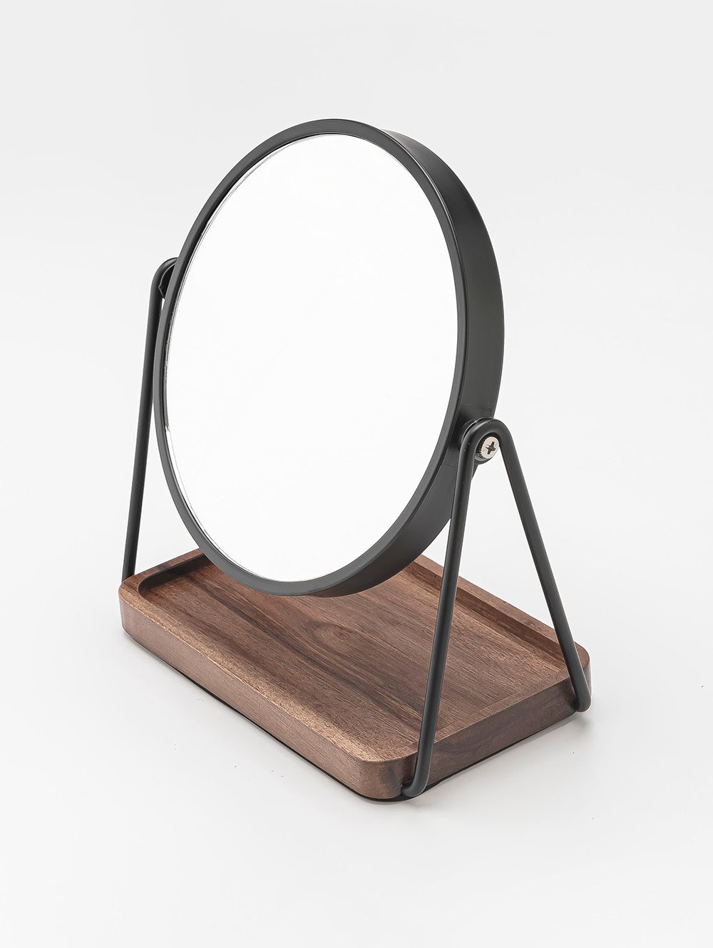 espejo mesa-ESPEJO ARIZONA CON BASE DE ACACIA-TREND-2.jpg image number null