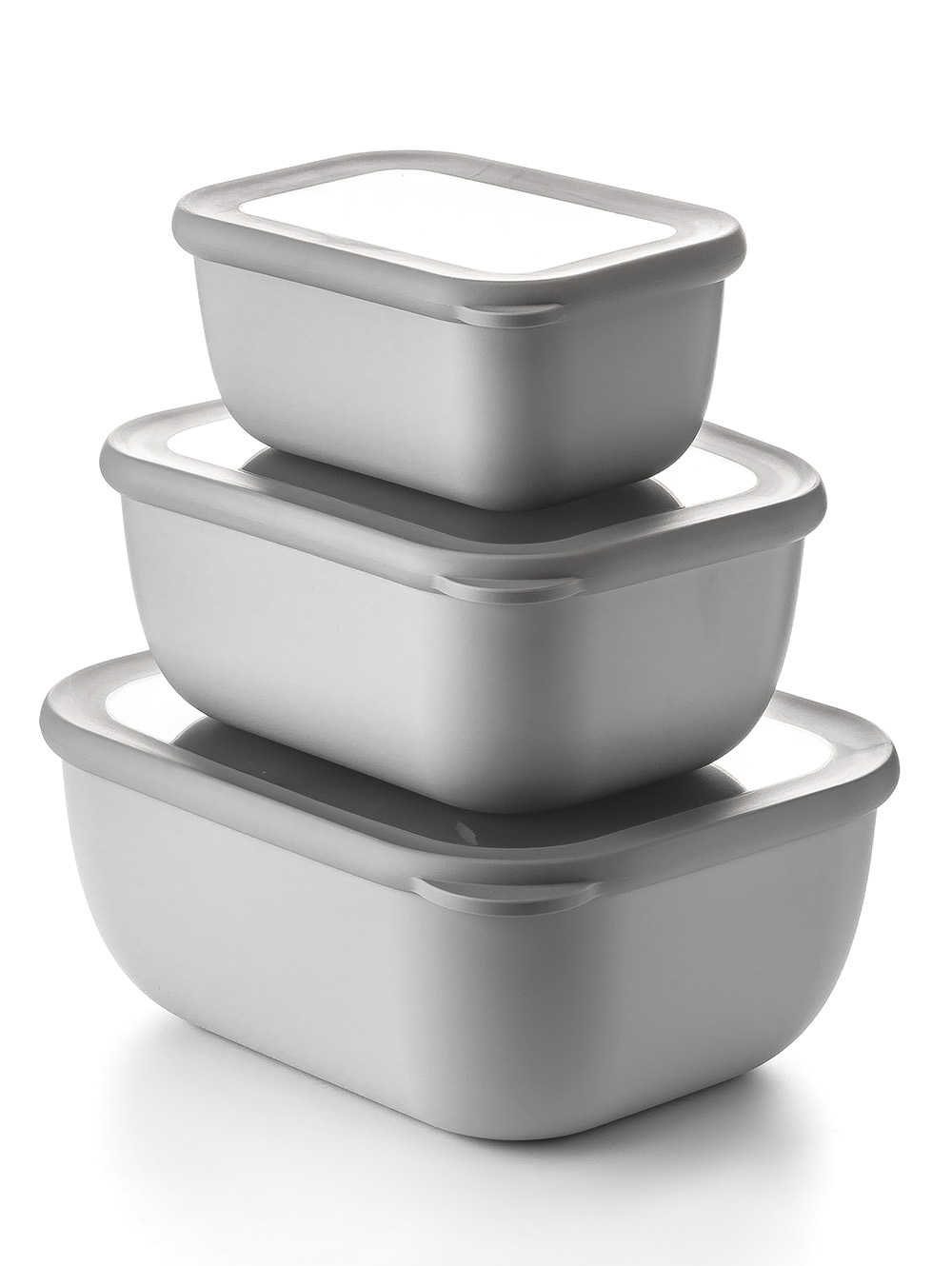 CONTENEDOR RECTANGULAR SASHA 0.89L image number null