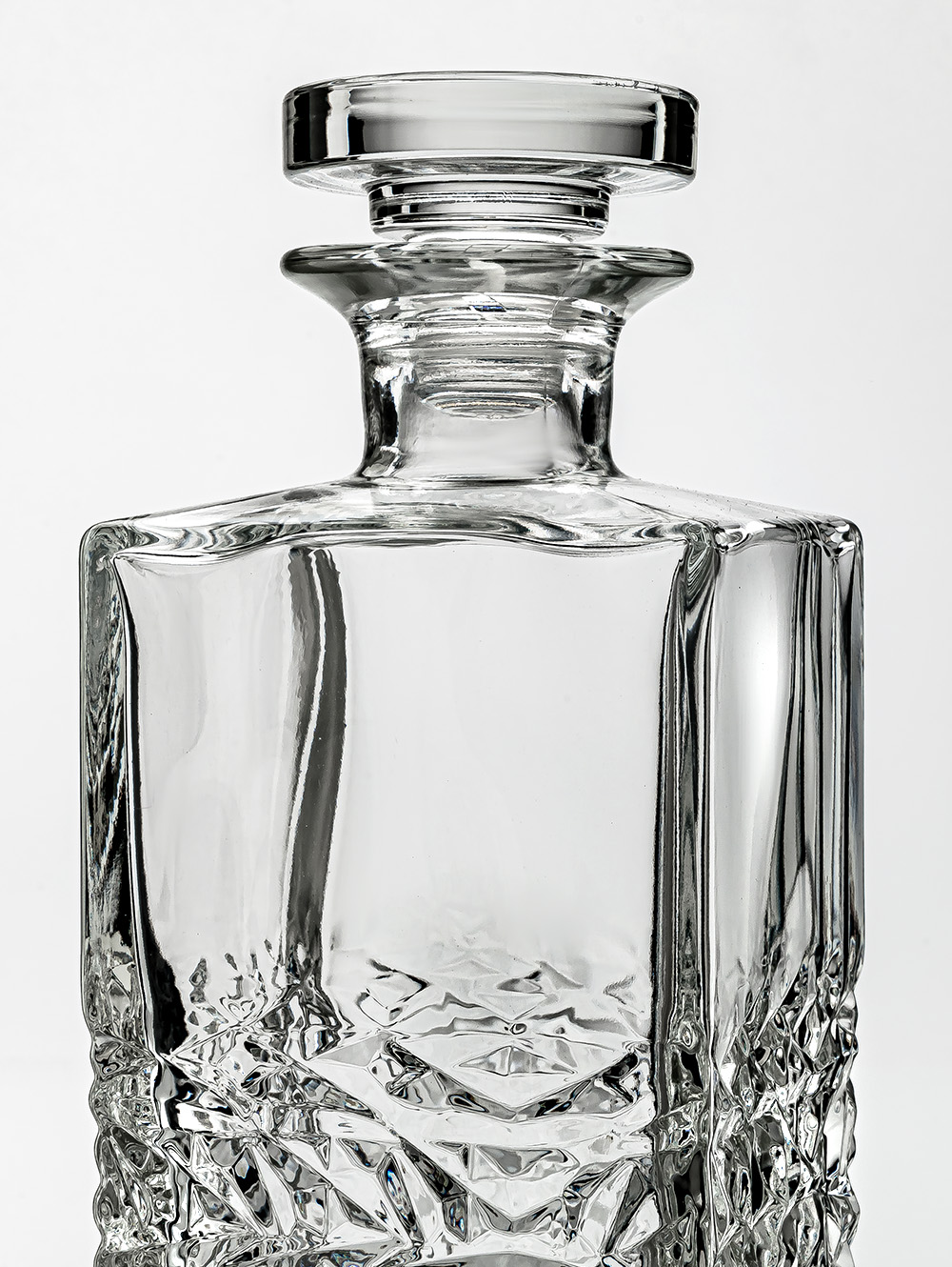 DECANTADOR TEXTURE image number null