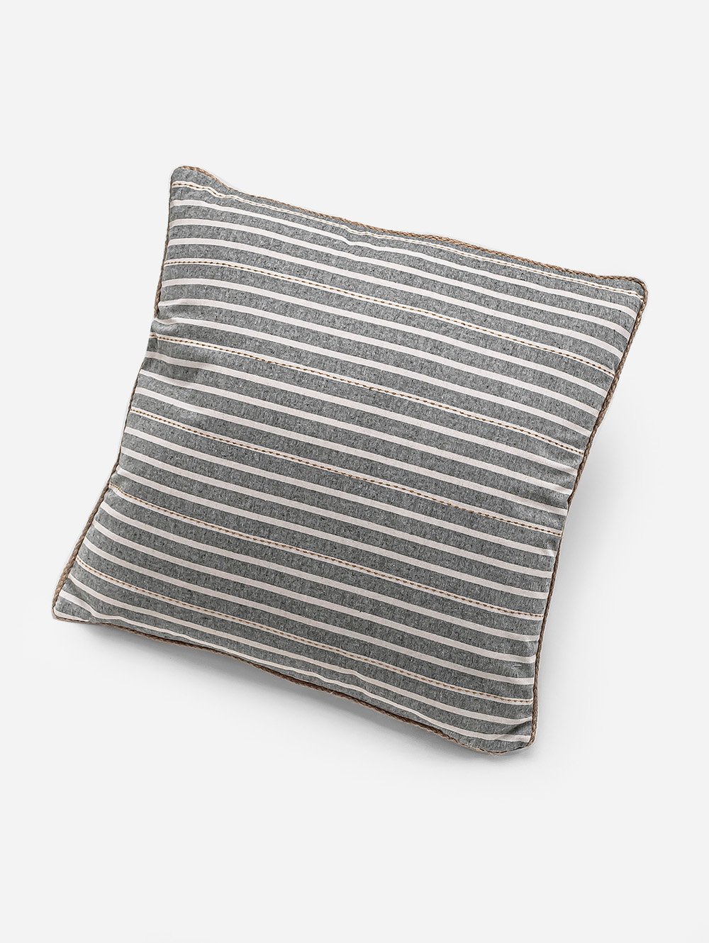 ALMOHADON HELENA GREEN 50 X 50 image number null