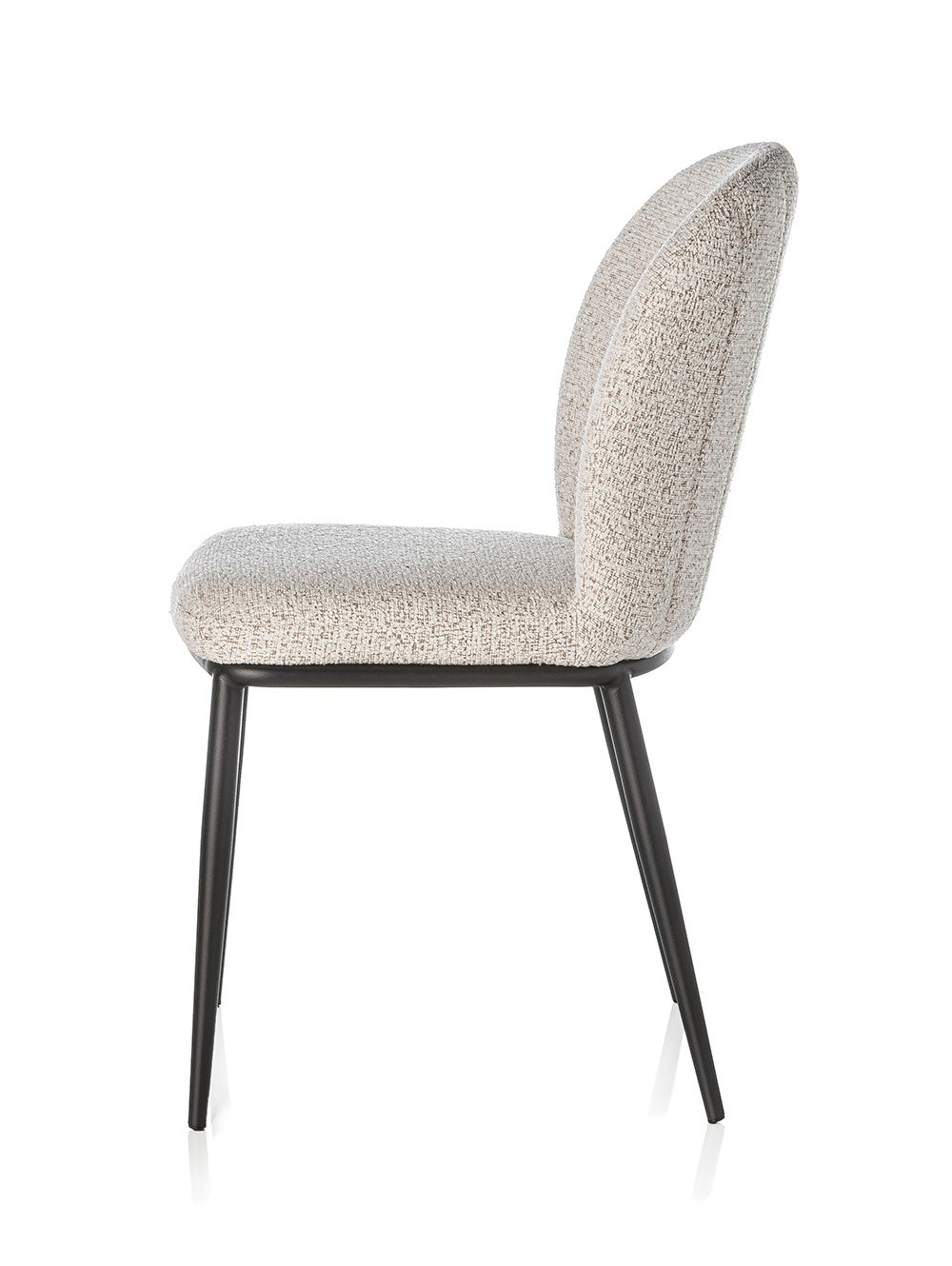 SILLA EMI LIGTH GREY image number null