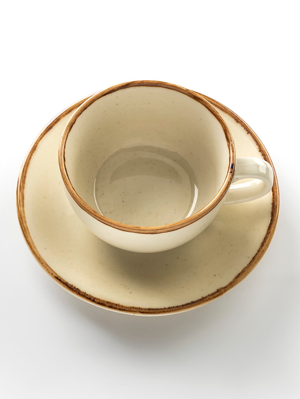Taza y plato beige-PLATO Y TAZA SEASONS 250CC-Landmark-2.jpg image number null