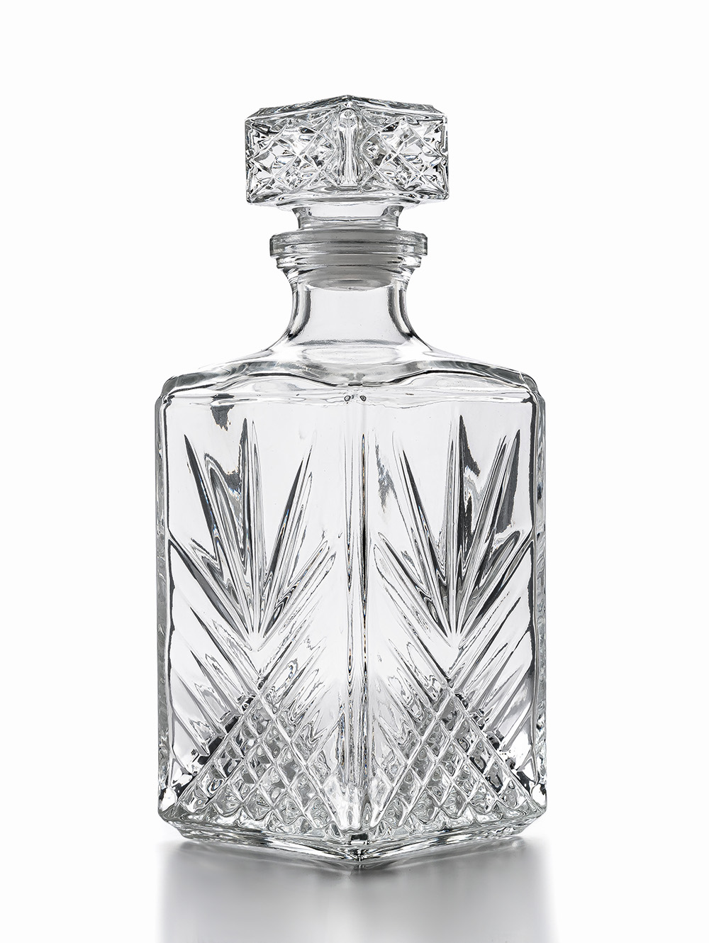 SET DE WHISKY X7 SELECTA image number null