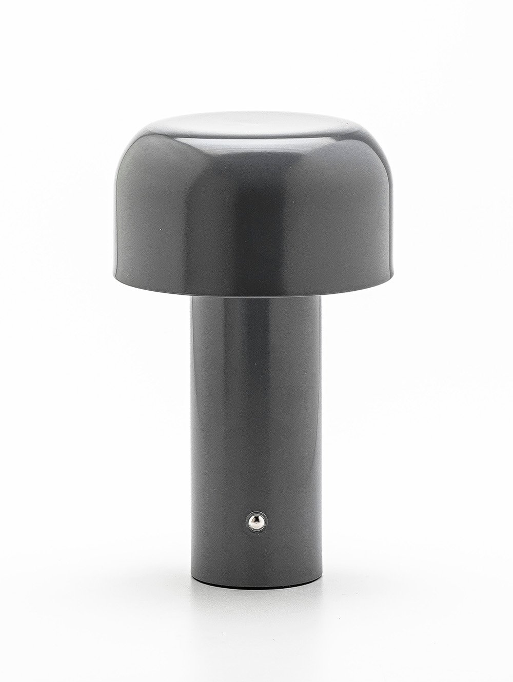 LAMPARA LED RECARGABLE YORK GREY image number null