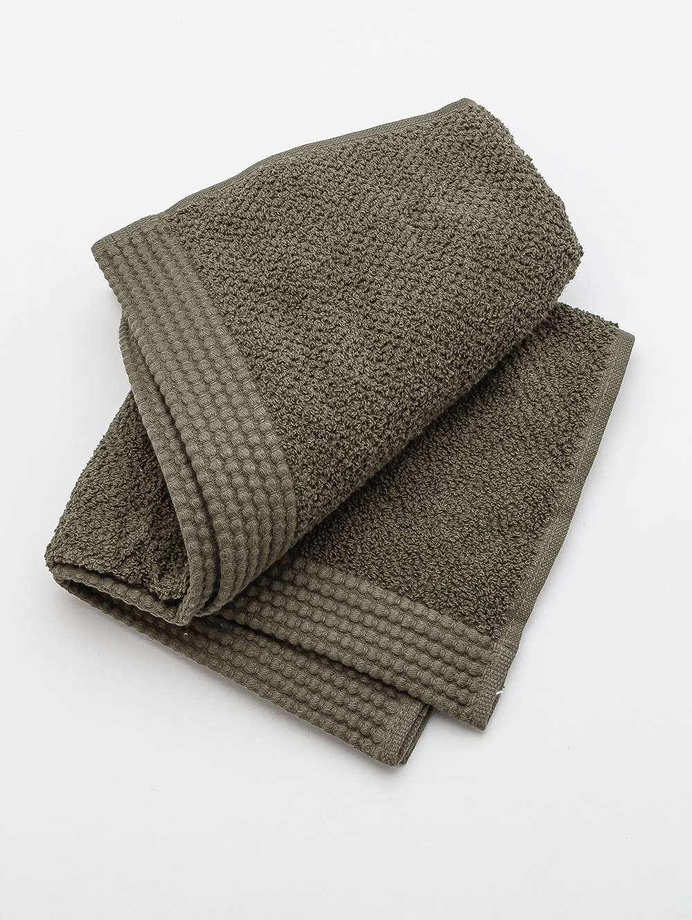 TOALLA AMSTERDAM GREEN image number null