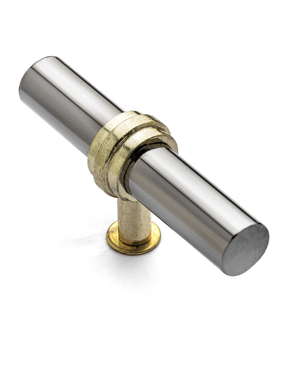 Tirador metalico-TIRADORES HOOD MATT IRON-Tiendas Landmark-3.jpg image number null