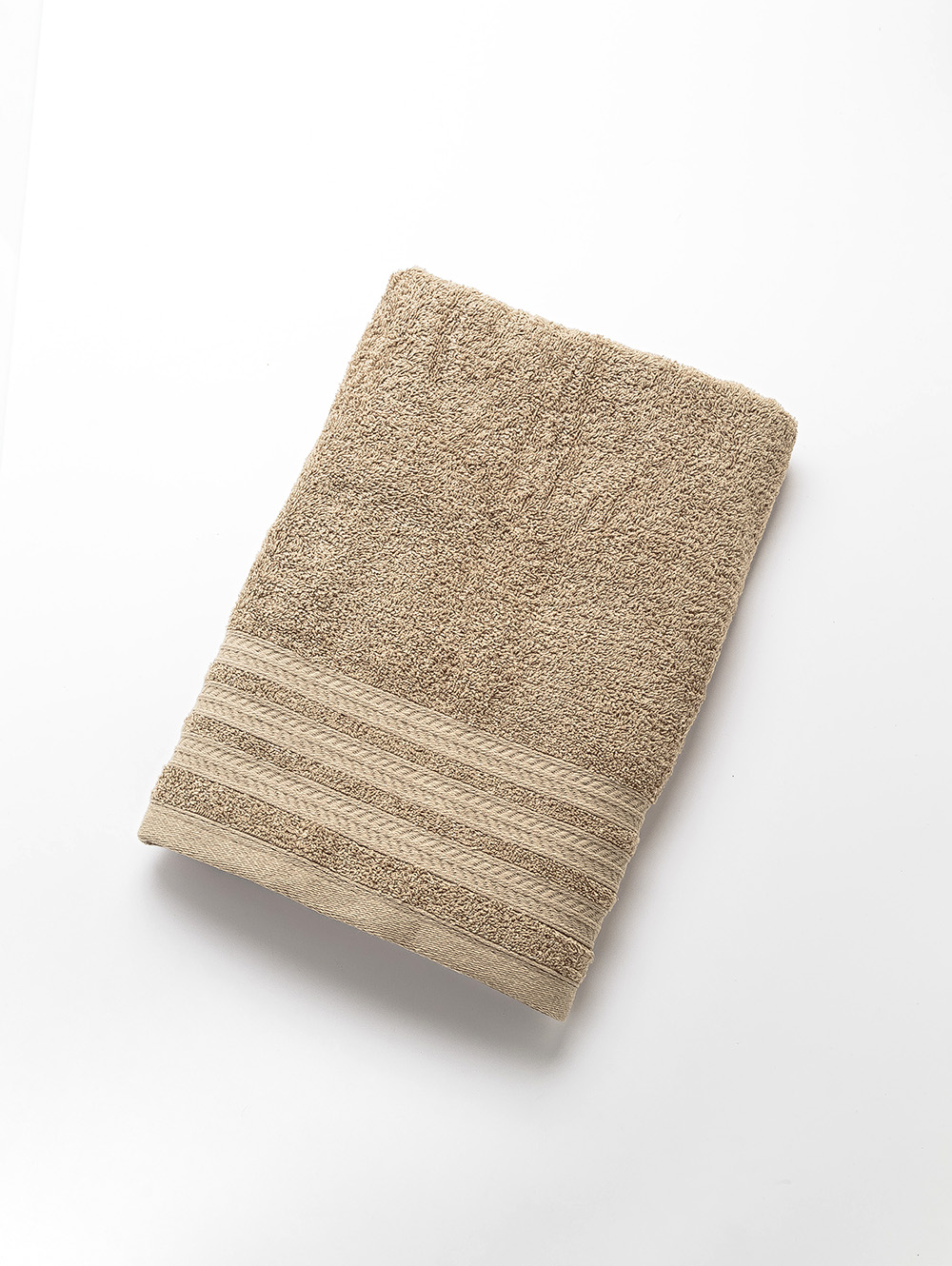 TOALLON ARCOIRIS BELLY BEIGE image number null