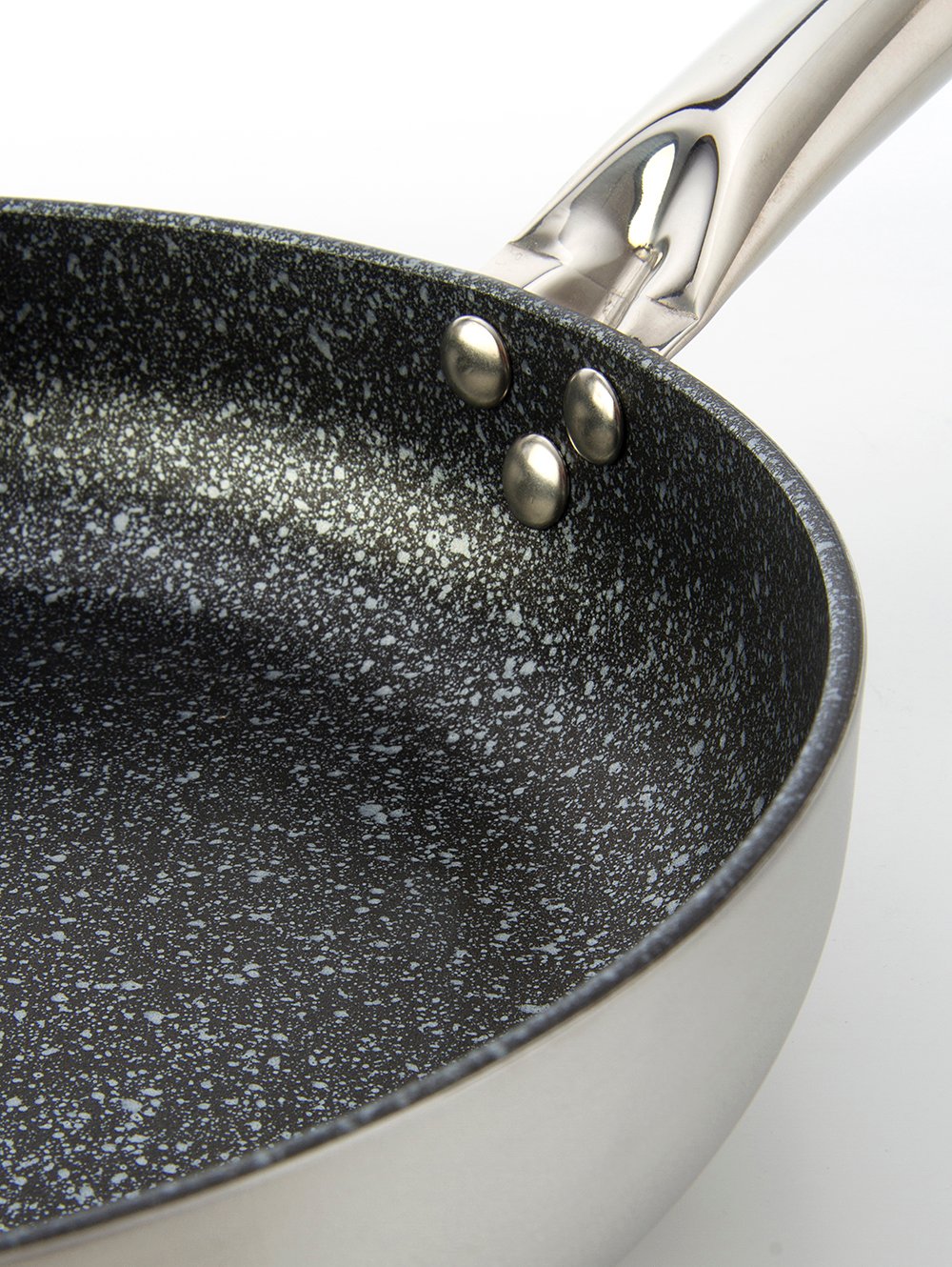 Sarten plateado 24cm-SARTEN GASTRO 24 CM-Tiendas Landmark-1.jpg image number null