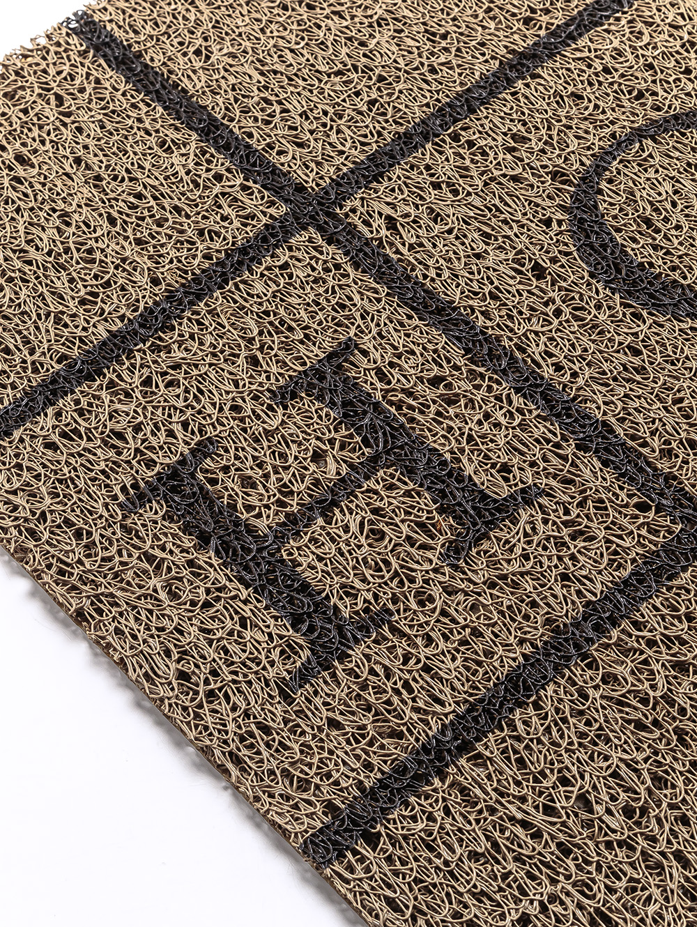 FELPUDO HOME RAYAS 60 X 40 image number null