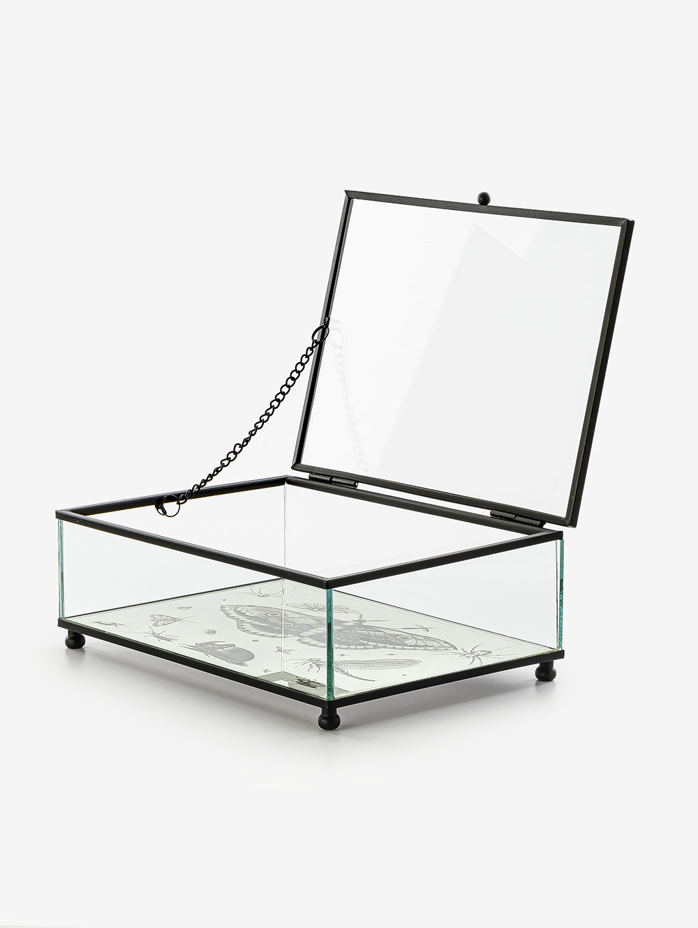 CAJA DE VIDRIO BITELY image number null