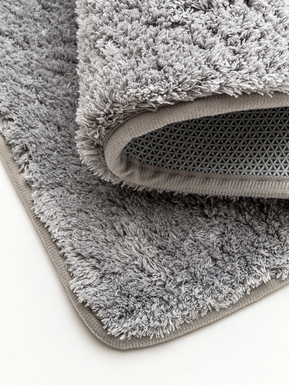 alfombra de baÃ±o gris-ALFOMBRA DE BAÃO ARIZONA LIGHT GREY 50 X 80-BMAT-3.jpg image number null
