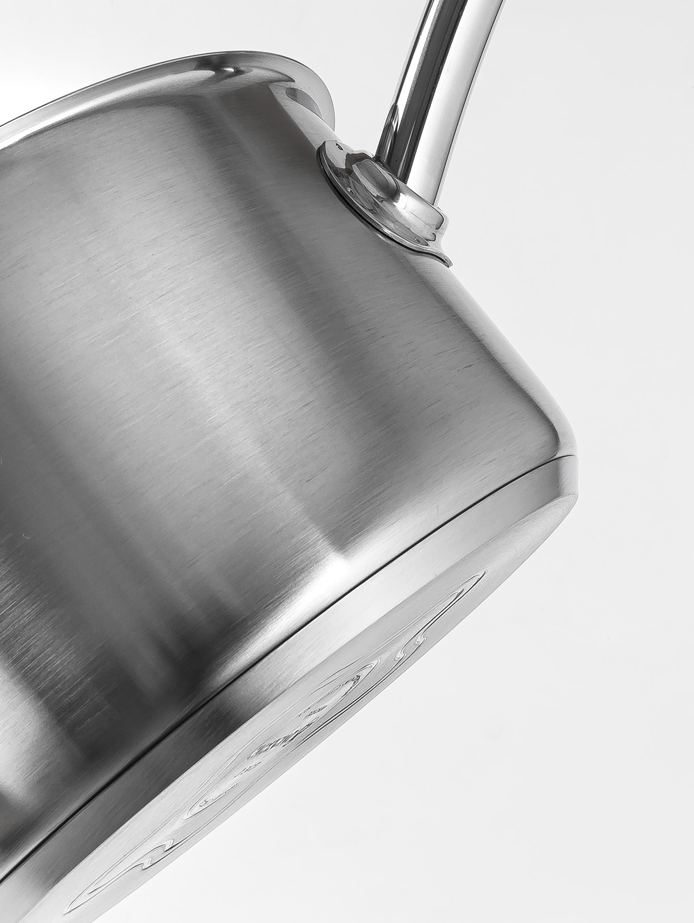 OLLA Y CACEROLA PROLINE image number null