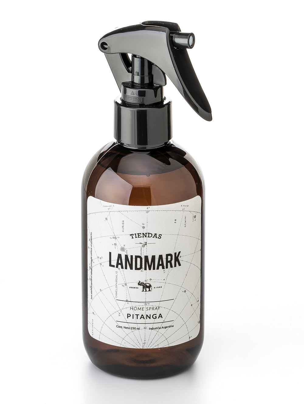 HOME SPRAY CALM PITANGA 250 ML image number null