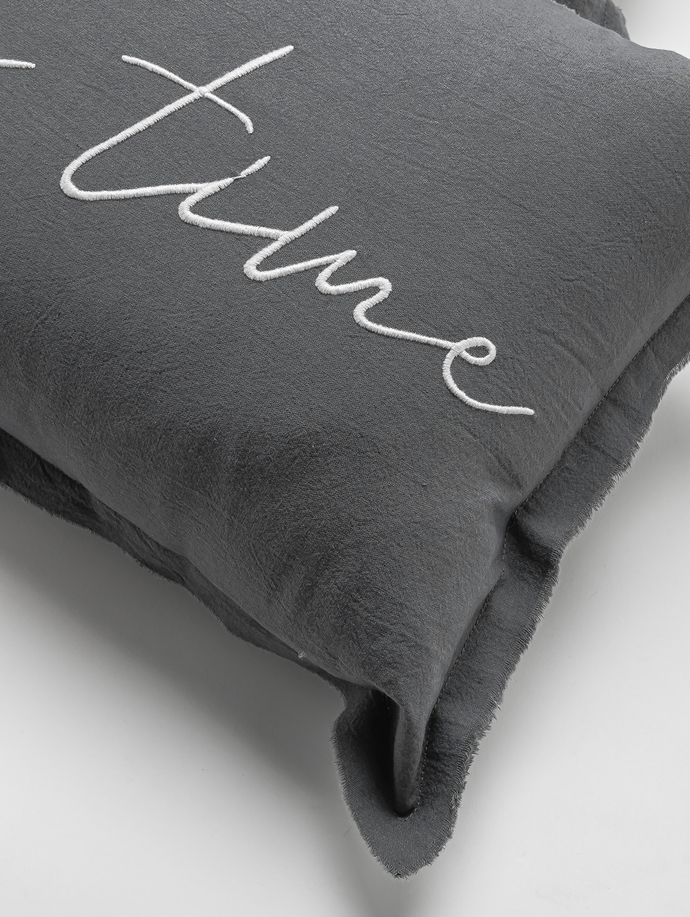 set almohadones-SET ALMOHADON GOOD THINGS TAKE TIMES 35 X 50-BUBBLE-6.jpg image number null