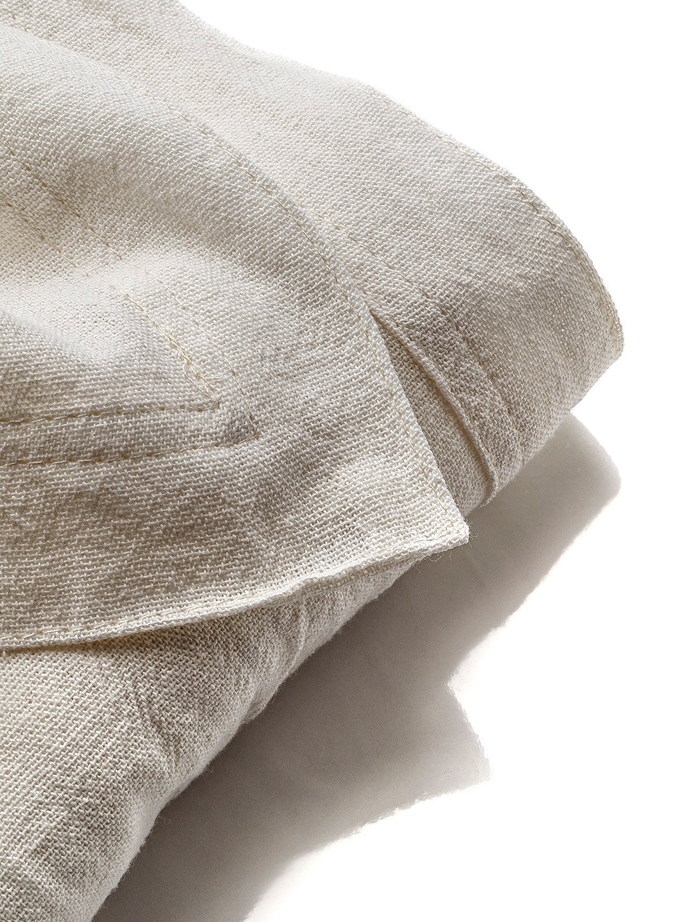 MANTEL VICTORIA OFF WHITE 160X350 image number null