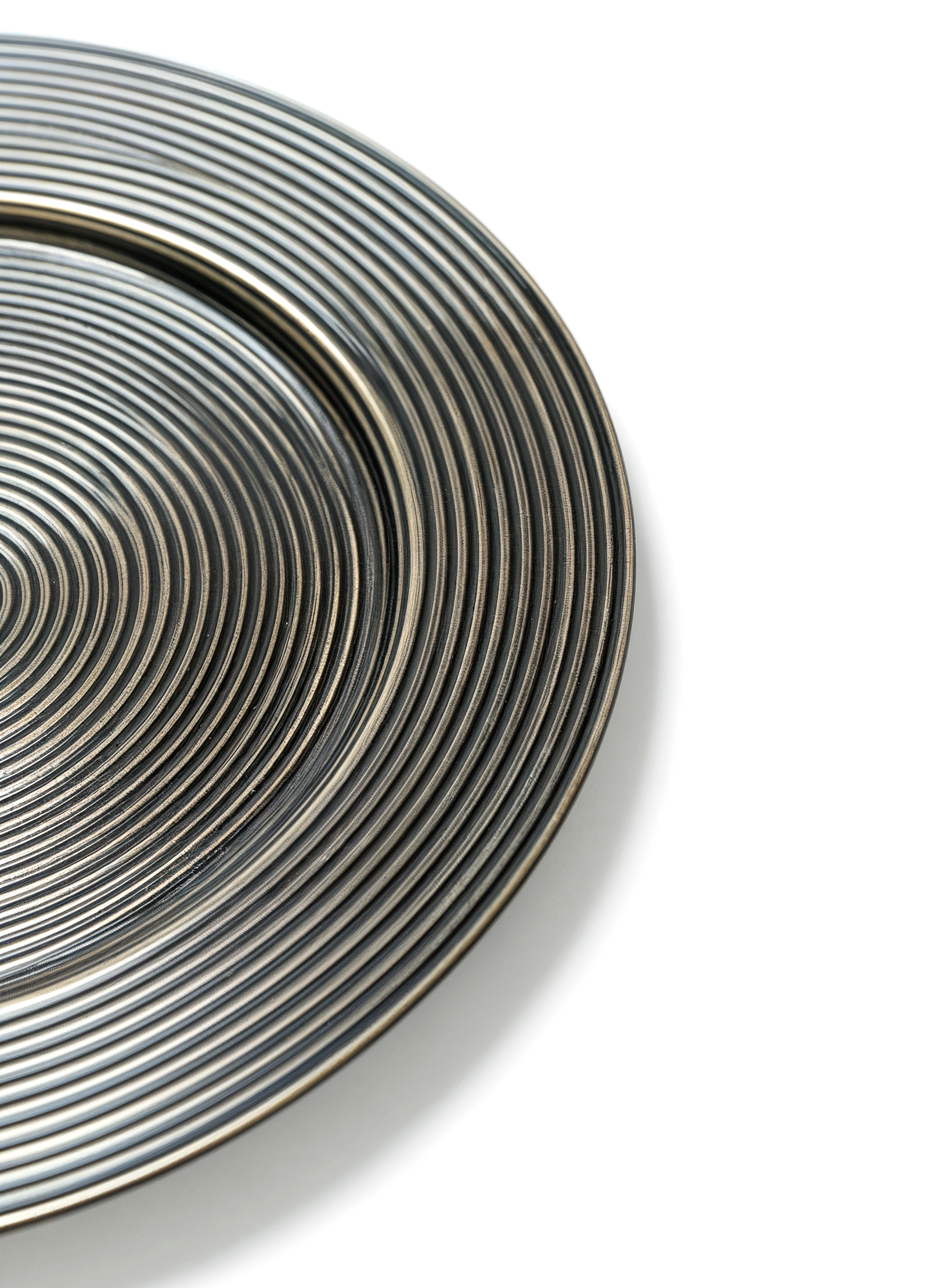 PLATO DE SITIO OXIDE GOLD image number null