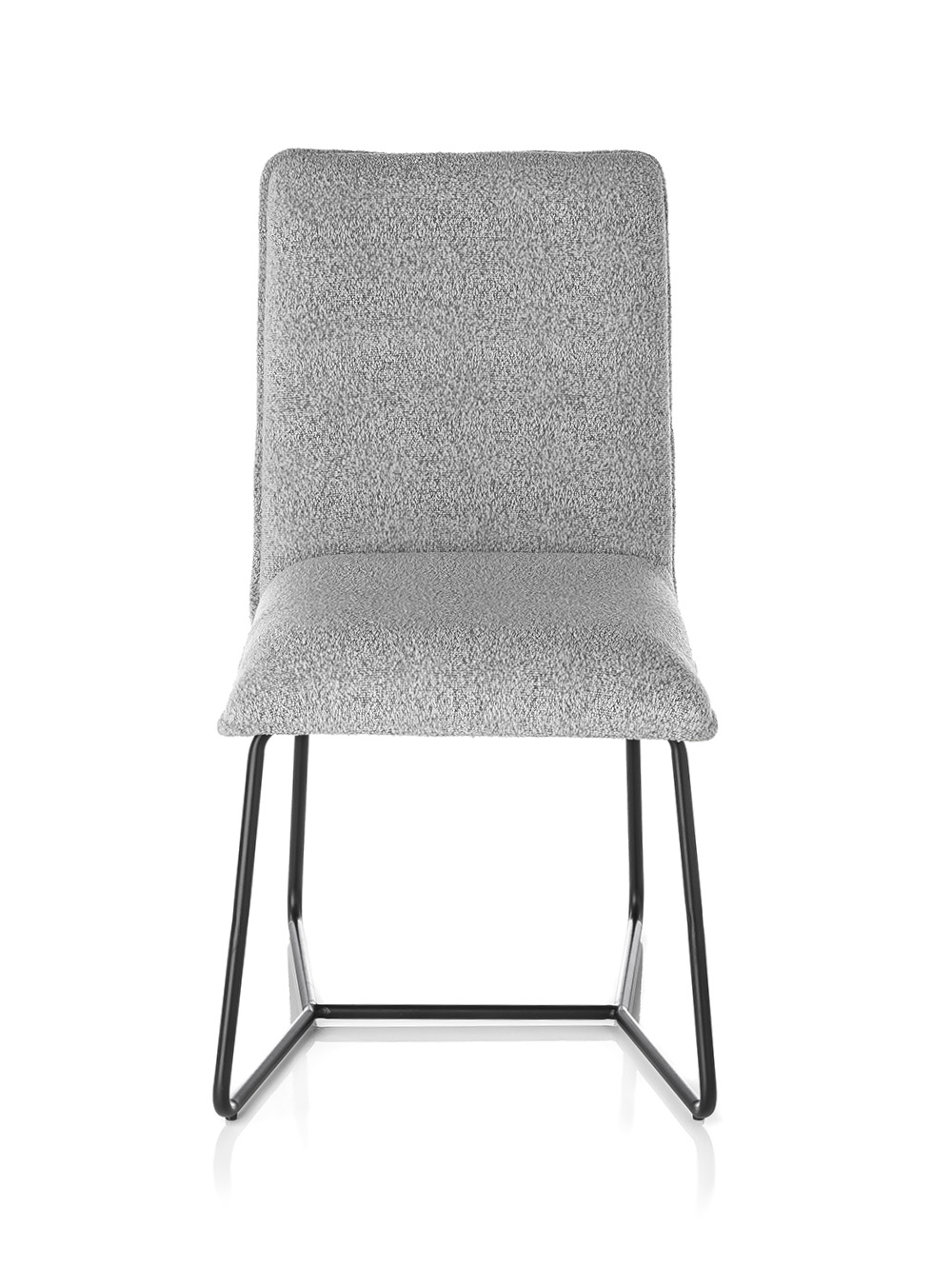 SILLA CORI LIGTH GREY NEW image number null