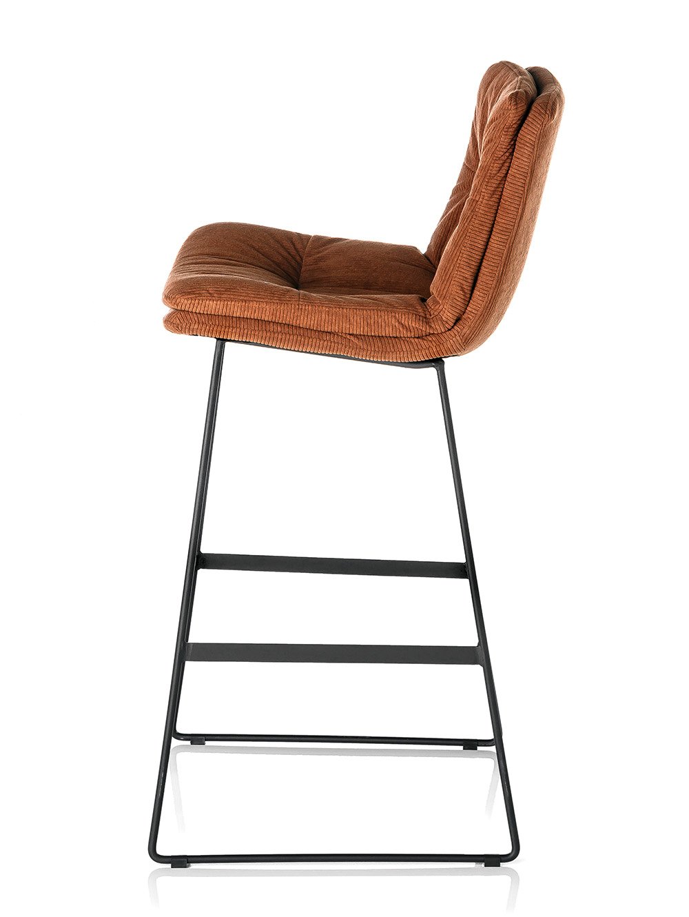 banqueta moderna-BANQUETA BAR RUPIT TERRACOTA-AIDE-3.jpg image number null